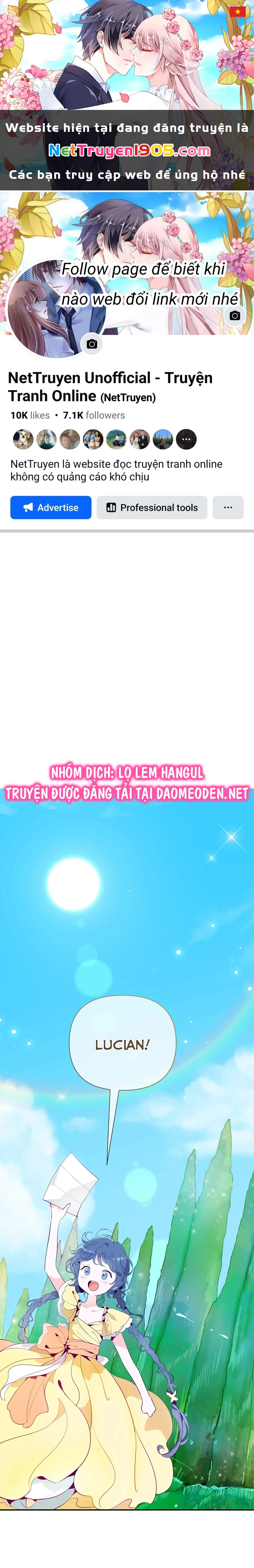 Chúng Ta Có Thể Làm Bạn Thân Không ? Chapter 26 - 1