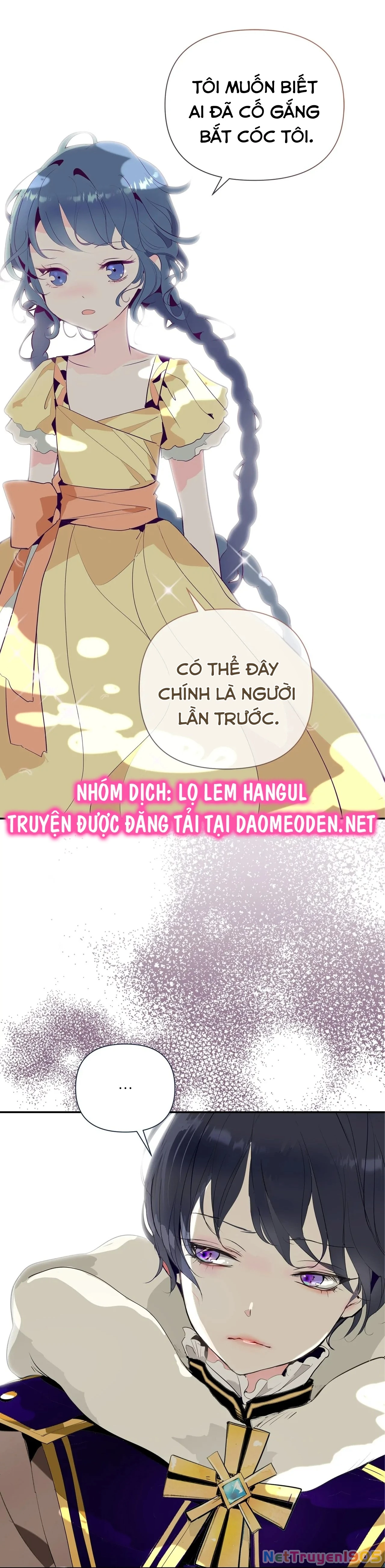 Chúng Ta Có Thể Làm Bạn Thân Không ? Chapter 26 - 7