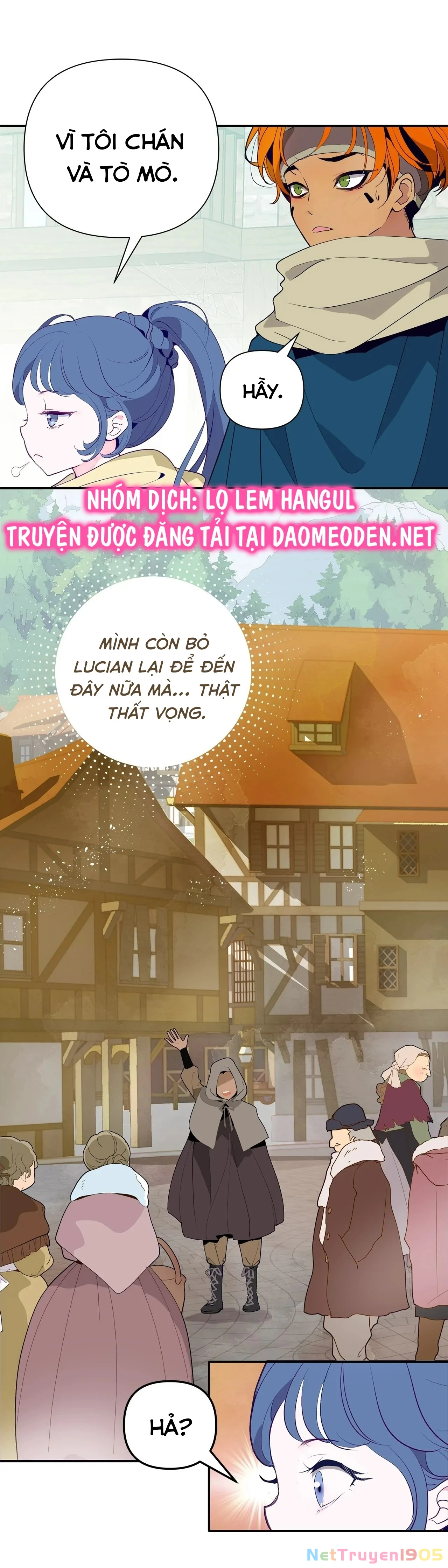 Chúng Ta Có Thể Làm Bạn Thân Không ? Chapter 26 - 12