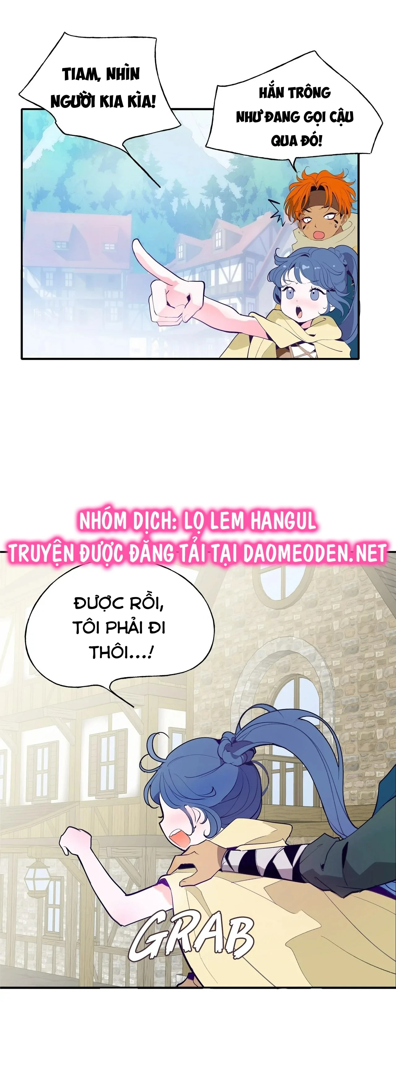 Chúng Ta Có Thể Làm Bạn Thân Không ? Chapter 26 - 13