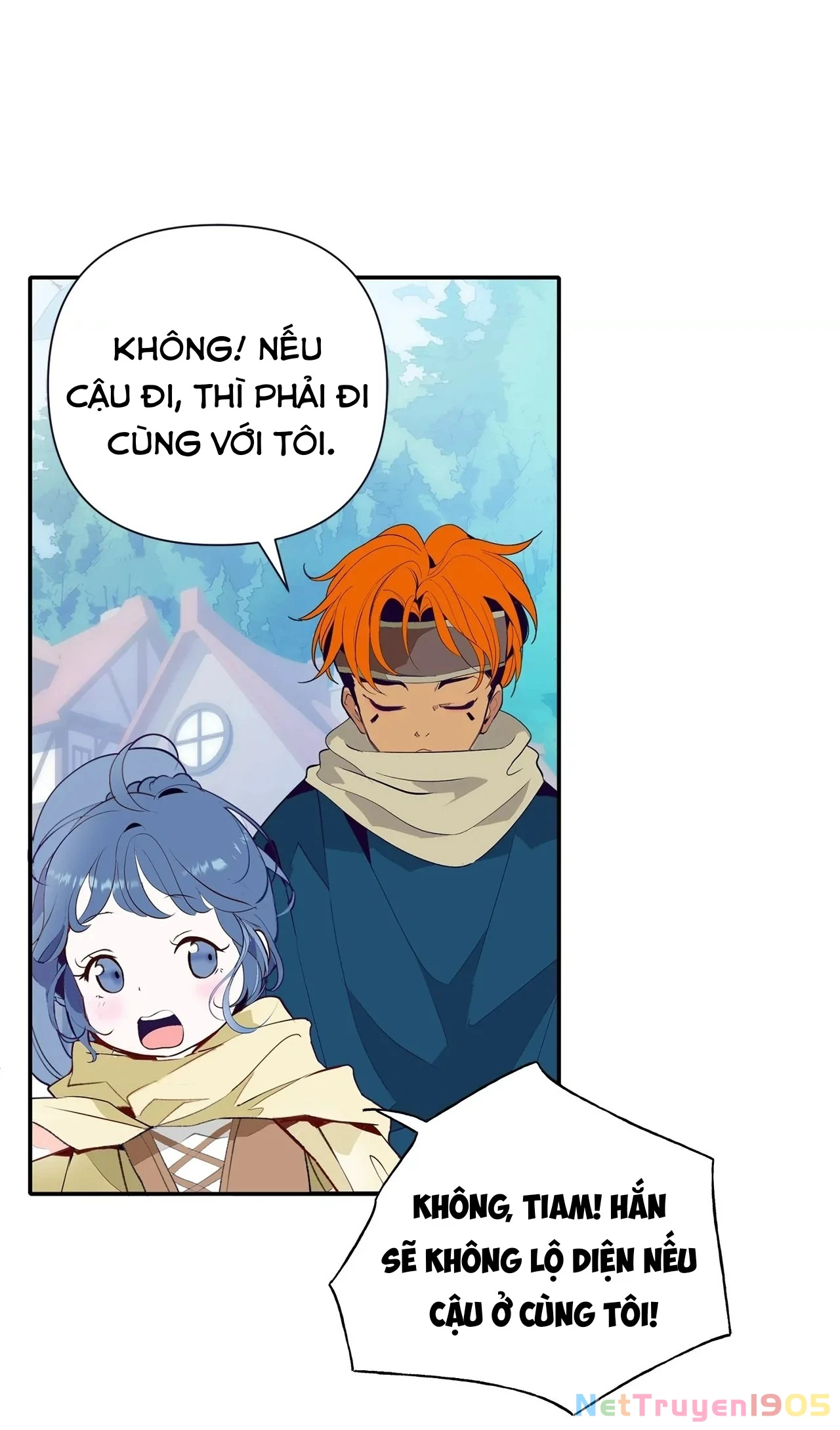 Chúng Ta Có Thể Làm Bạn Thân Không ? Chapter 26 - 14