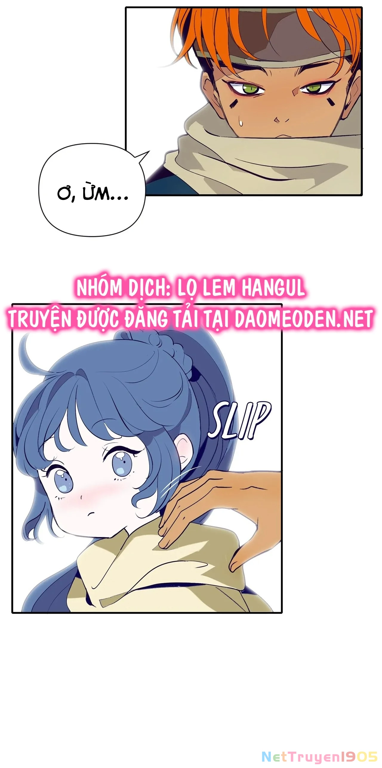 Chúng Ta Có Thể Làm Bạn Thân Không ? Chapter 26 - 15