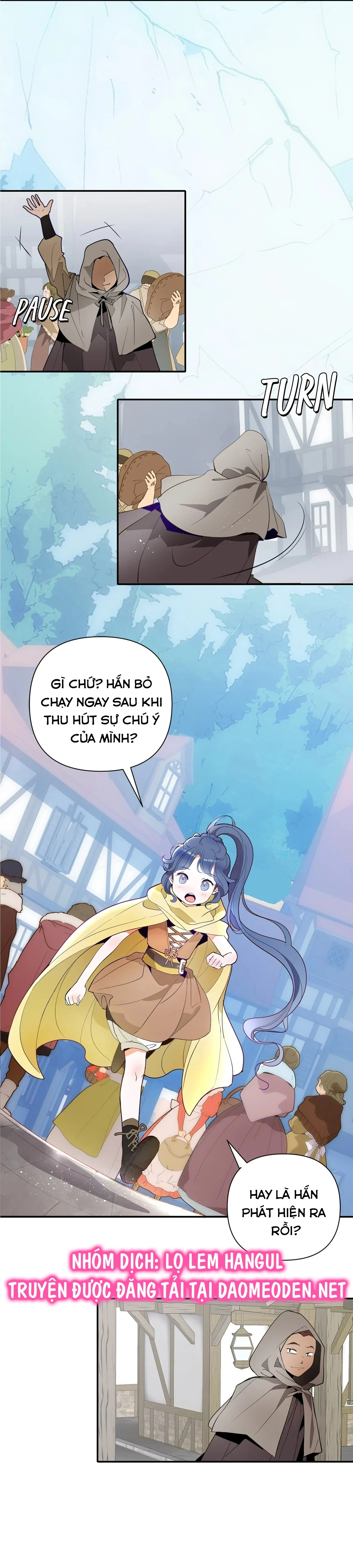 Chúng Ta Có Thể Làm Bạn Thân Không ? Chapter 26 - 18