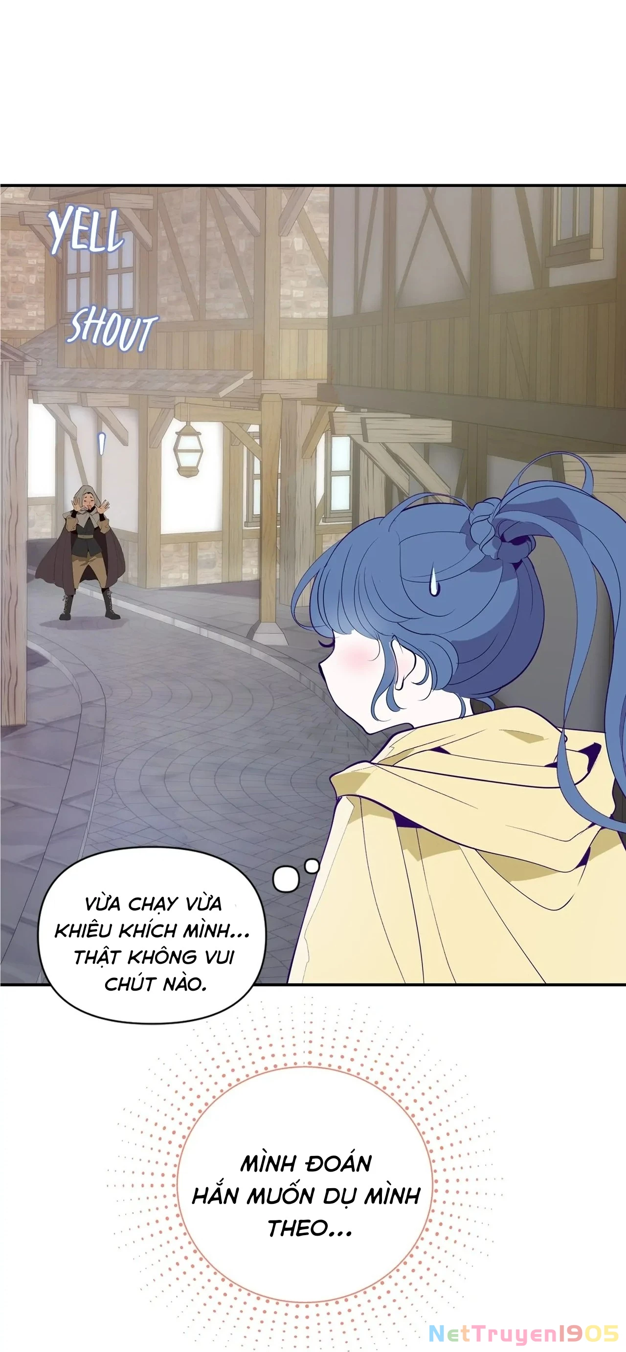 Chúng Ta Có Thể Làm Bạn Thân Không ? Chapter 26 - 19