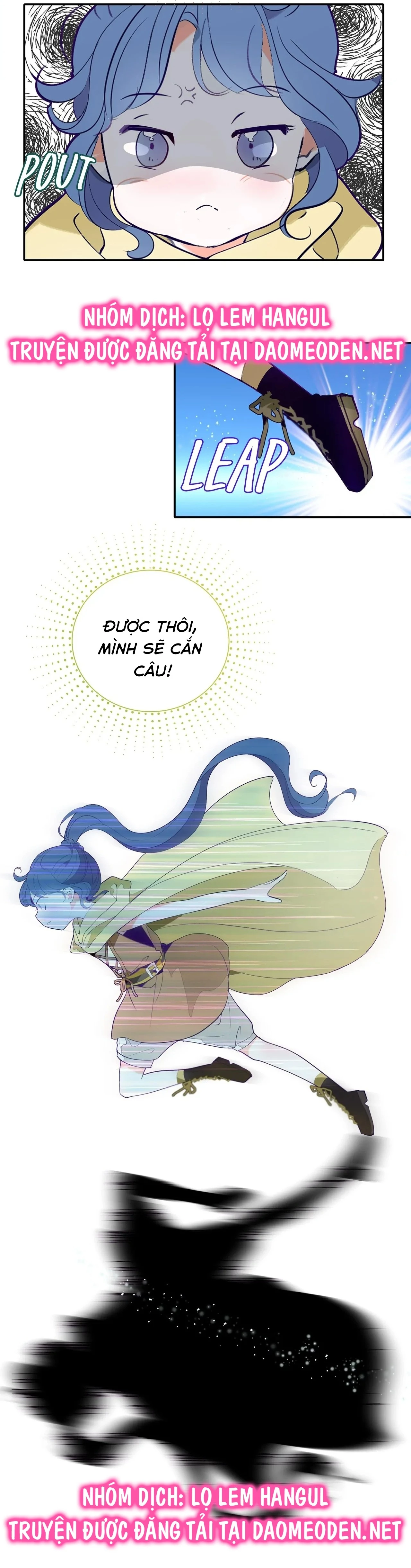 Chúng Ta Có Thể Làm Bạn Thân Không ? Chapter 26 - 20