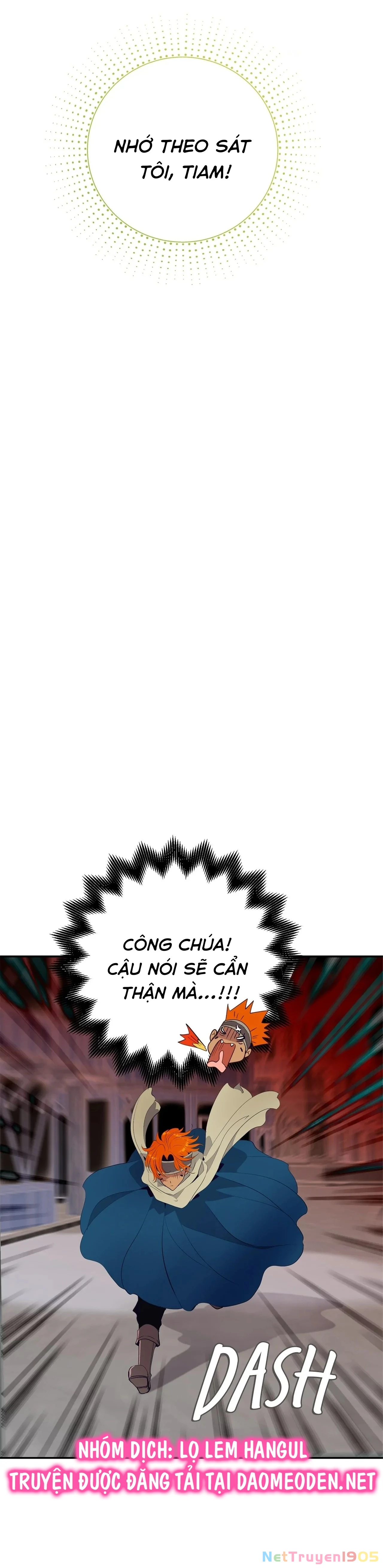 Chúng Ta Có Thể Làm Bạn Thân Không ? Chapter 26 - 21