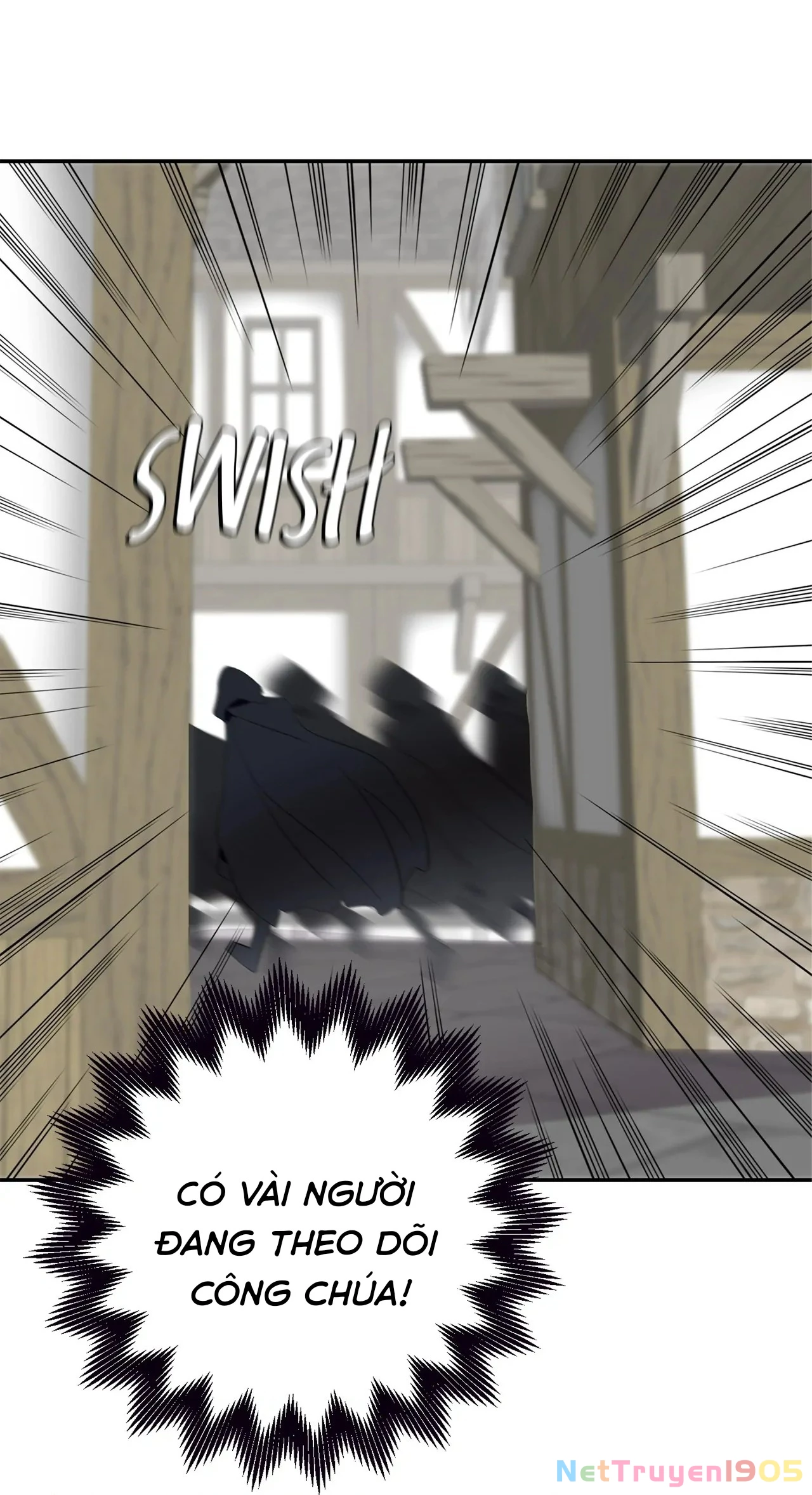 Chúng Ta Có Thể Làm Bạn Thân Không ? Chapter 26 - 23