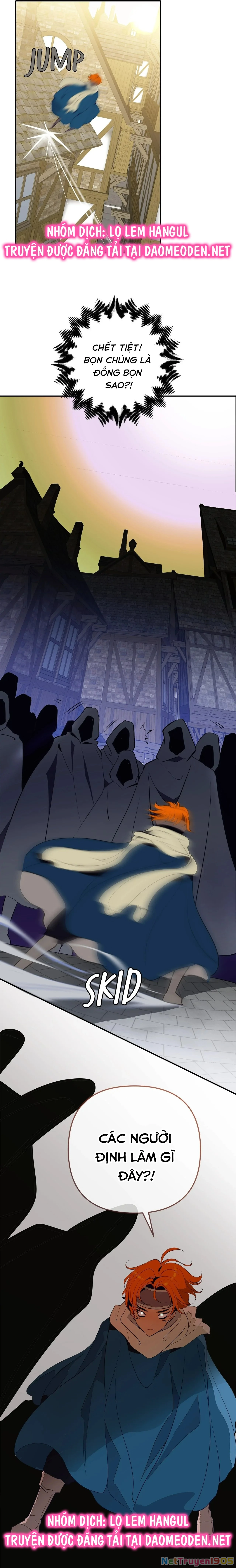 Chúng Ta Có Thể Làm Bạn Thân Không ? Chapter 26 - 24