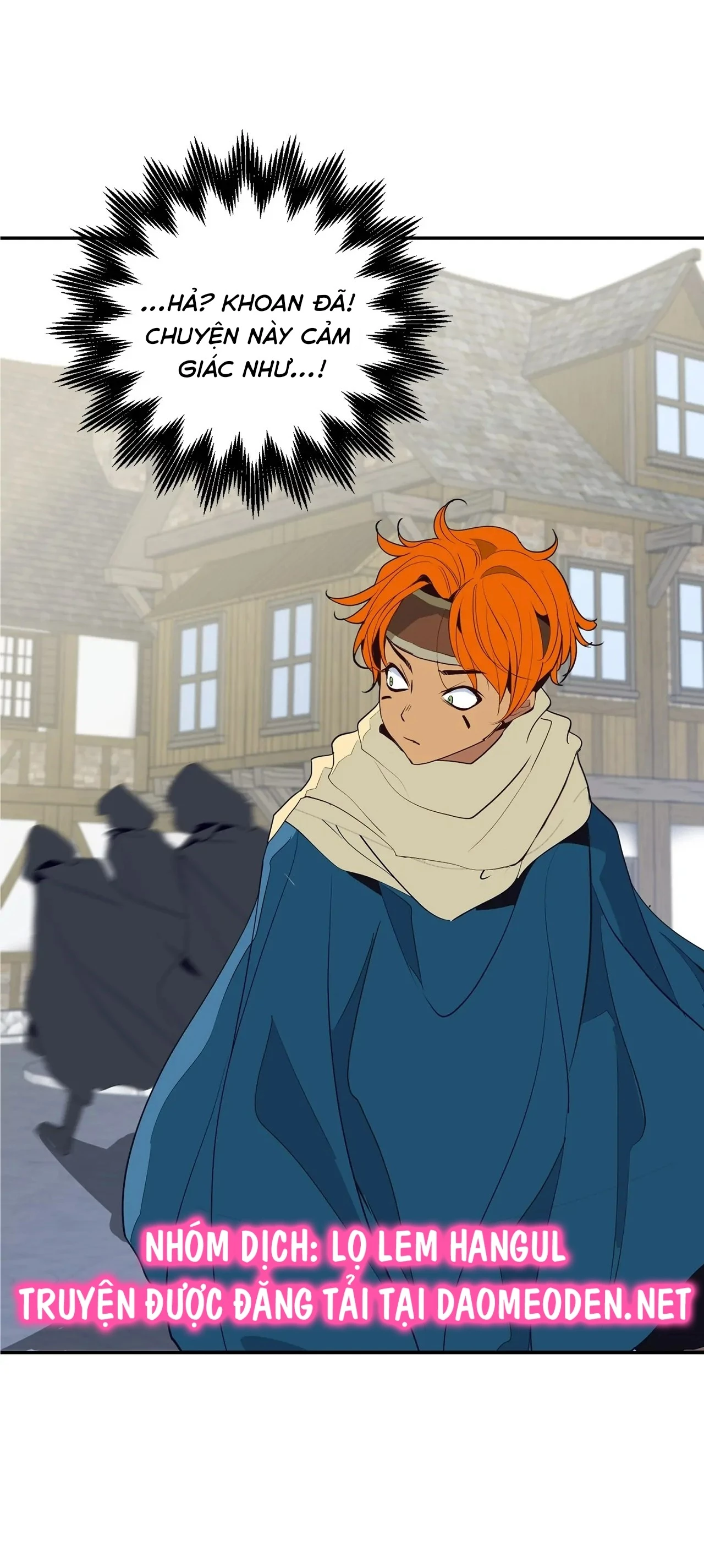 Chúng Ta Có Thể Làm Bạn Thân Không ? Chapter 26 - 27