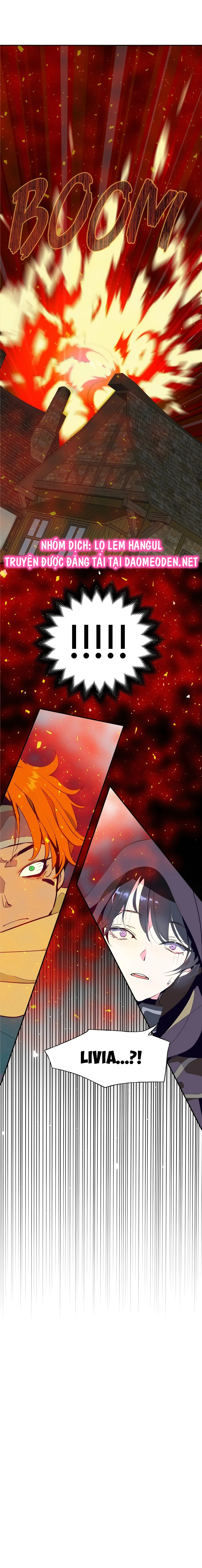 Chúng Ta Có Thể Làm Bạn Thân Không ? Chapter 26 - 29