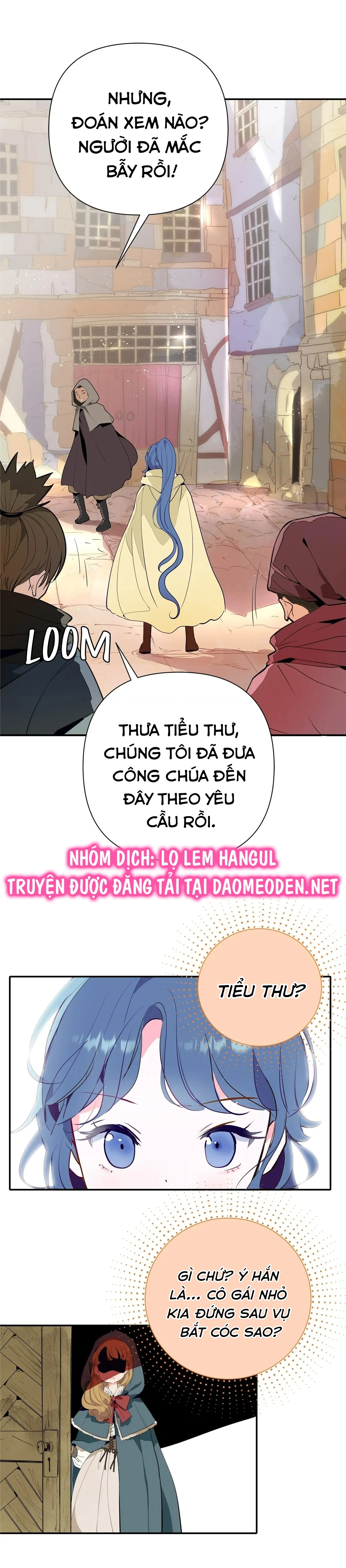 Chúng Ta Có Thể Làm Bạn Thân Không ? Chapter 26 - 32
