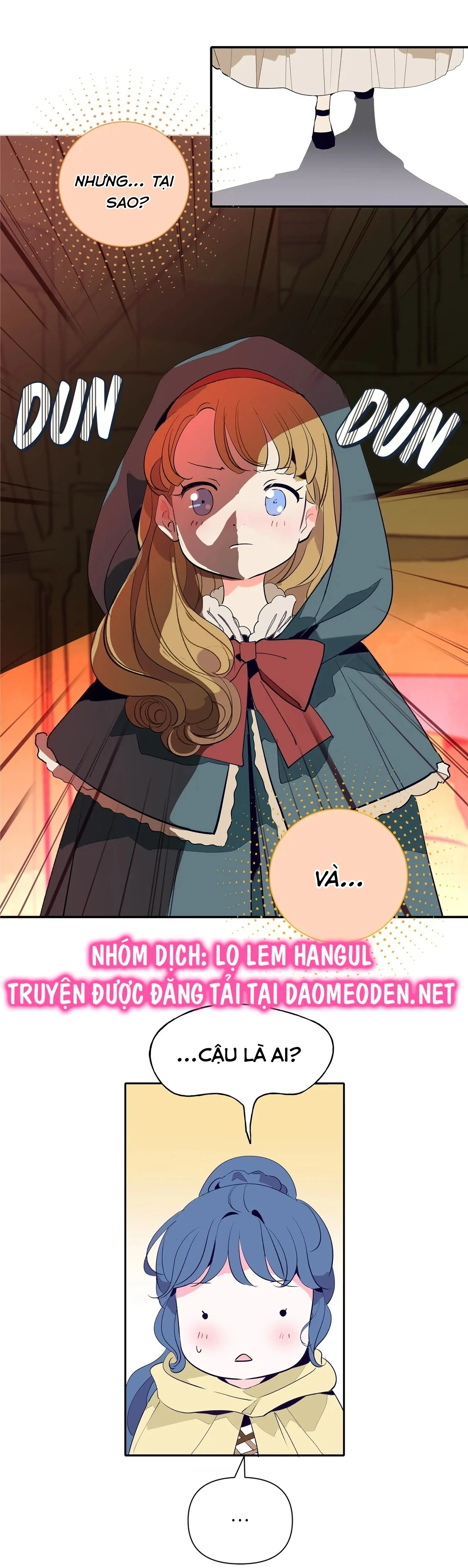 Chúng Ta Có Thể Làm Bạn Thân Không ? Chapter 26 - 33