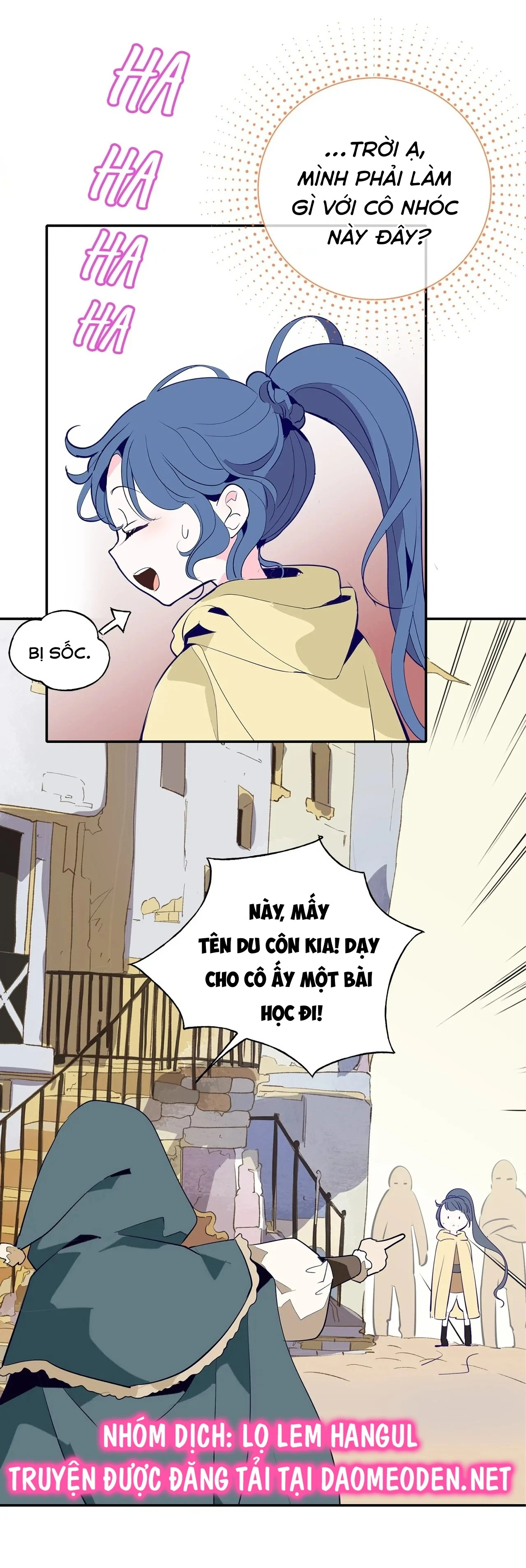 Chúng Ta Có Thể Làm Bạn Thân Không ? Chapter 26 - 37