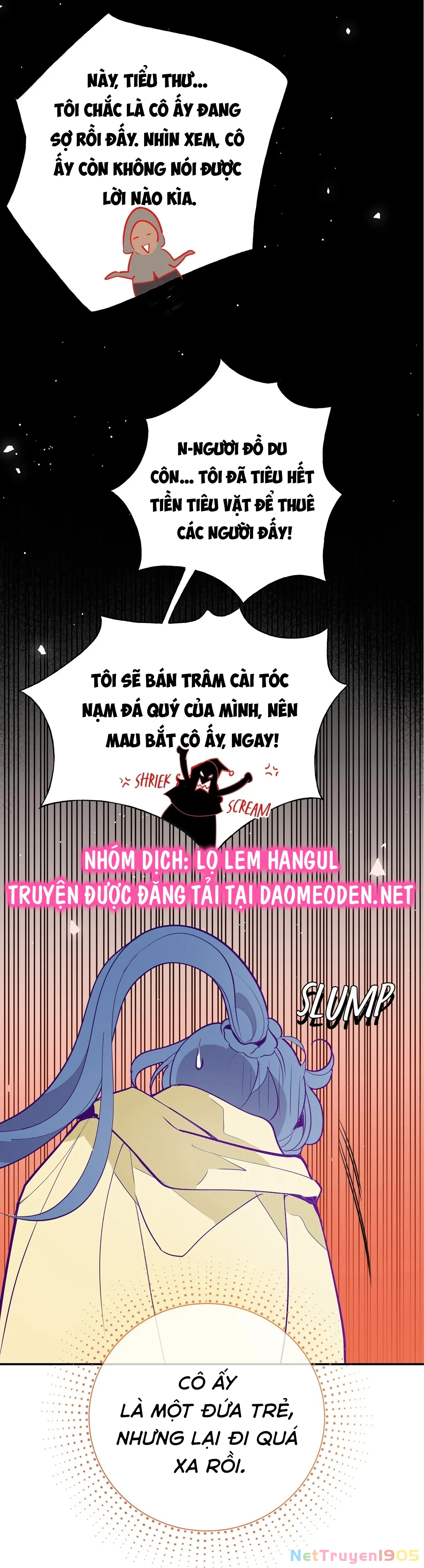 Chúng Ta Có Thể Làm Bạn Thân Không ? Chapter 26 - 39