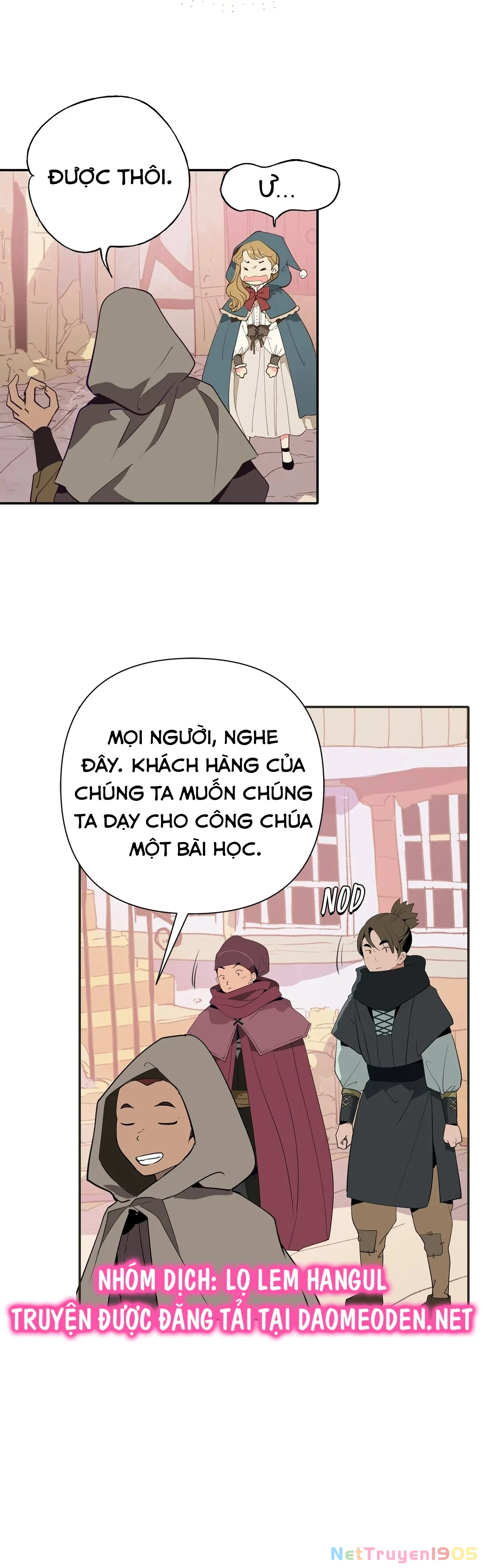 Chúng Ta Có Thể Làm Bạn Thân Không ? Chapter 26 - 40