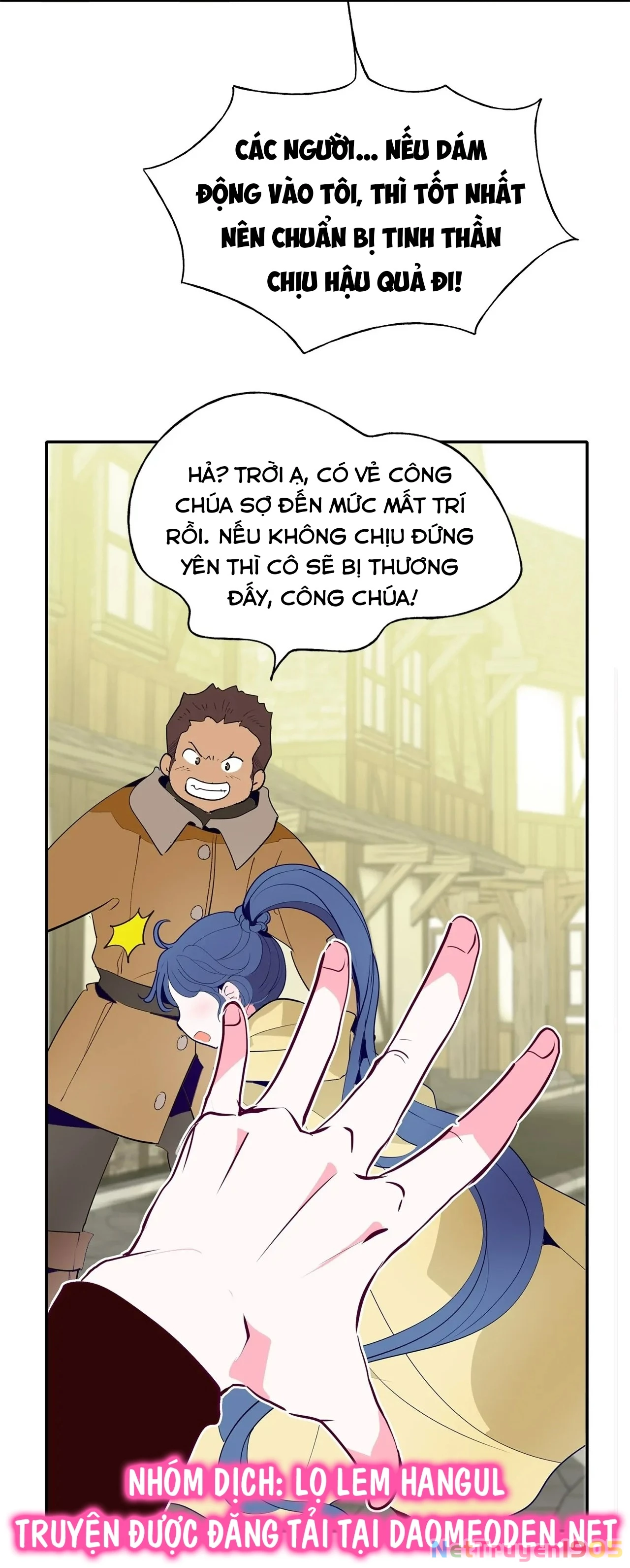 Chúng Ta Có Thể Làm Bạn Thân Không ? Chapter 26 - 42