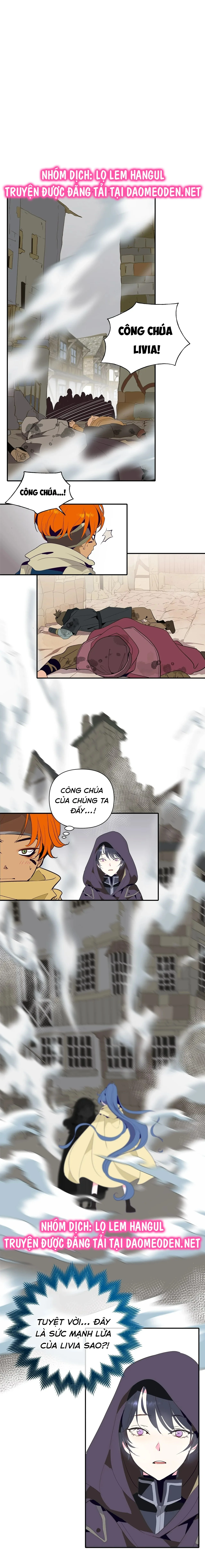 Chúng Ta Có Thể Làm Bạn Thân Không ? Chapter 26 - 44