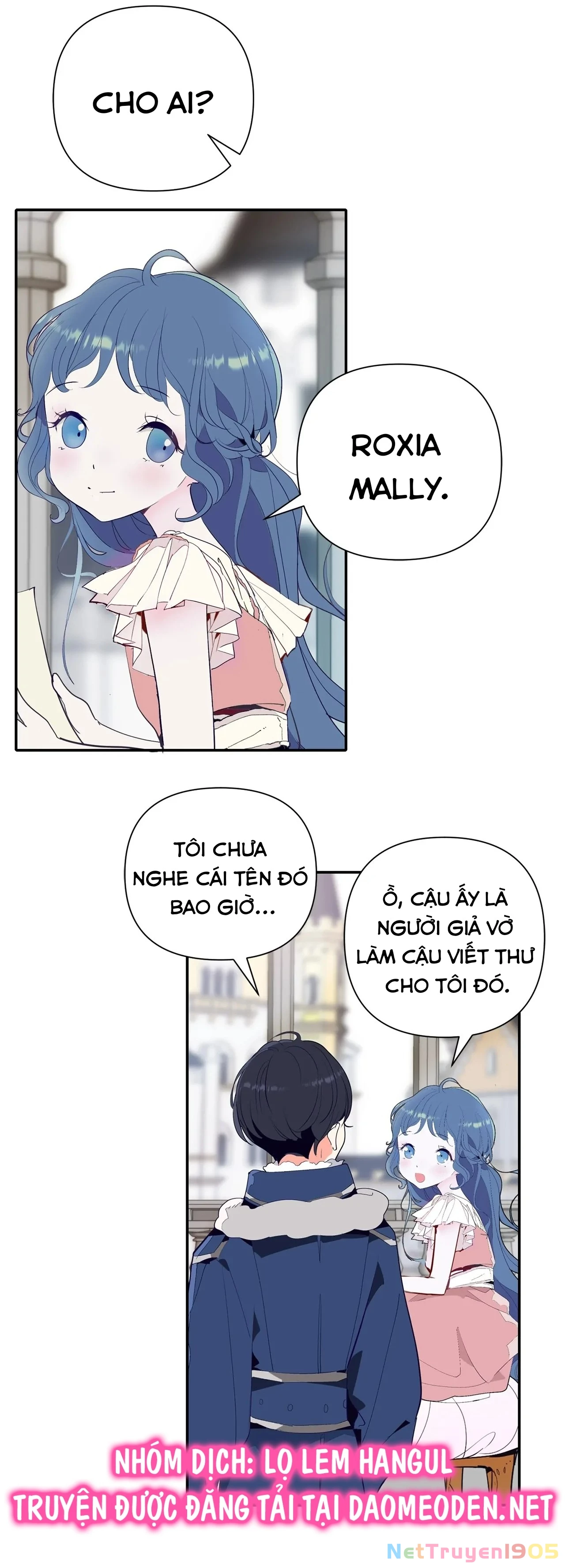 Chúng Ta Có Thể Làm Bạn Thân Không ? Chapter 27 - 2