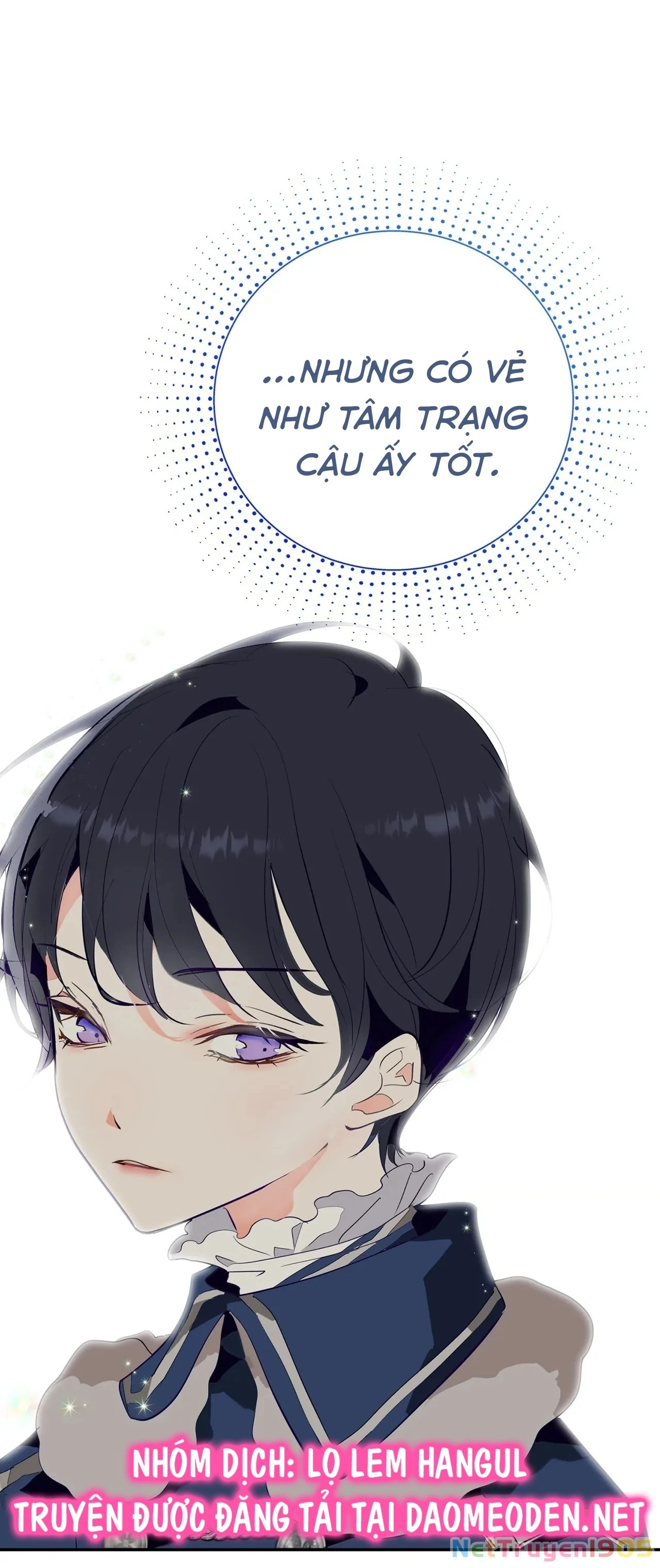 Chúng Ta Có Thể Làm Bạn Thân Không ? Chapter 27 - 5