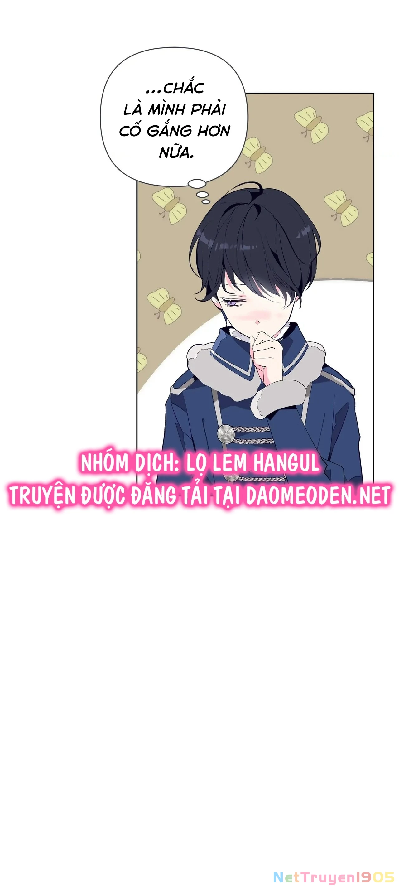 Chúng Ta Có Thể Làm Bạn Thân Không ? Chapter 27 - 7