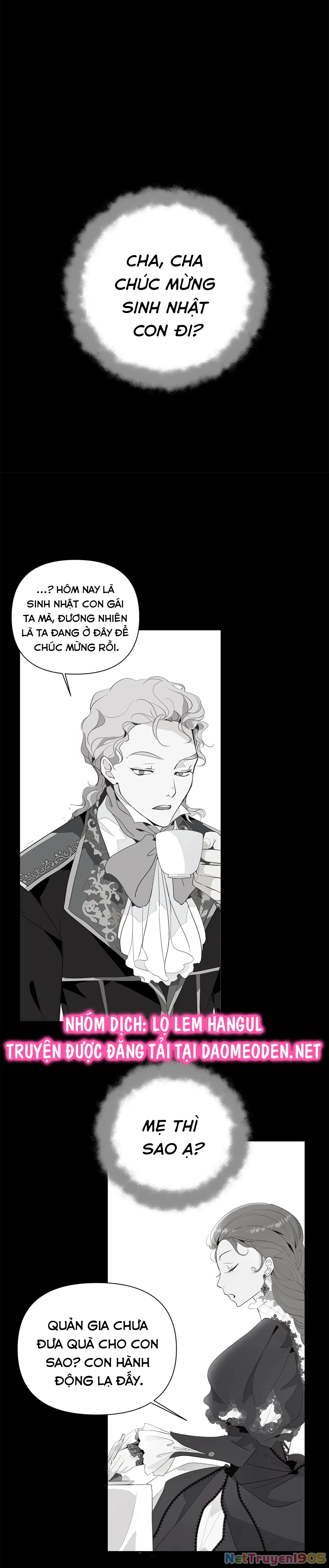 Chúng Ta Có Thể Làm Bạn Thân Không ? Chapter 27 - 16