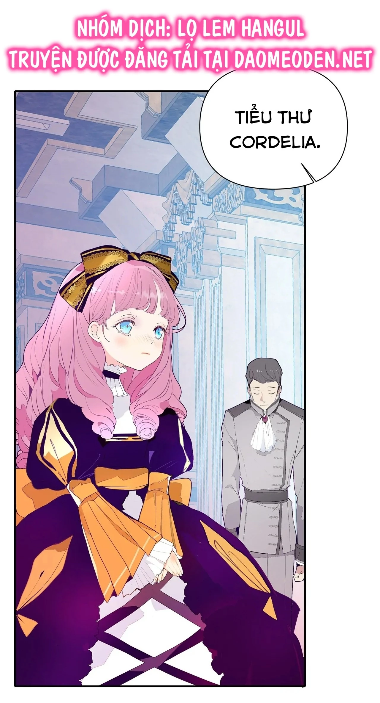 Chúng Ta Có Thể Làm Bạn Thân Không ? Chapter 27 - 19