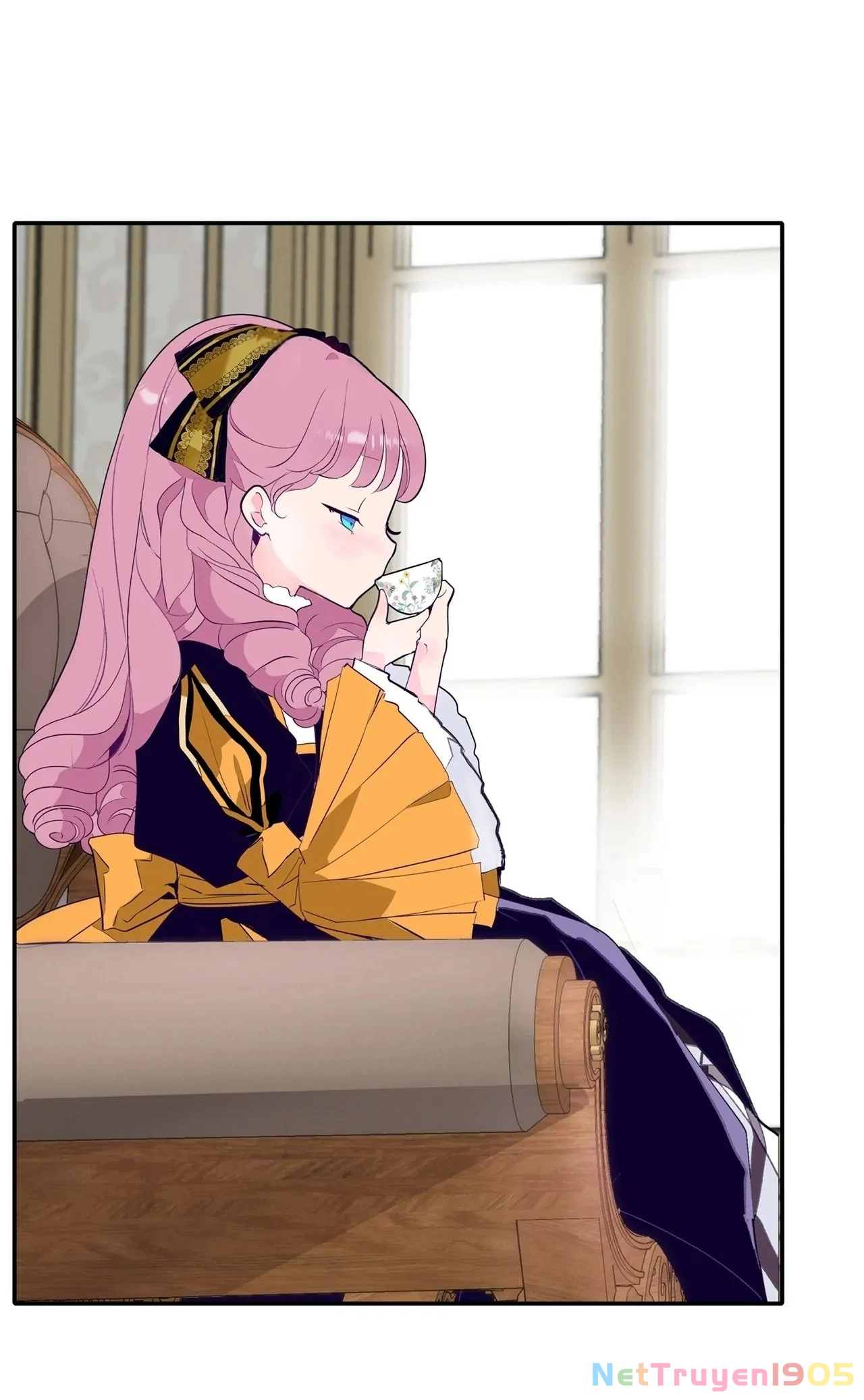 Chúng Ta Có Thể Làm Bạn Thân Không ? Chapter 27 - 22