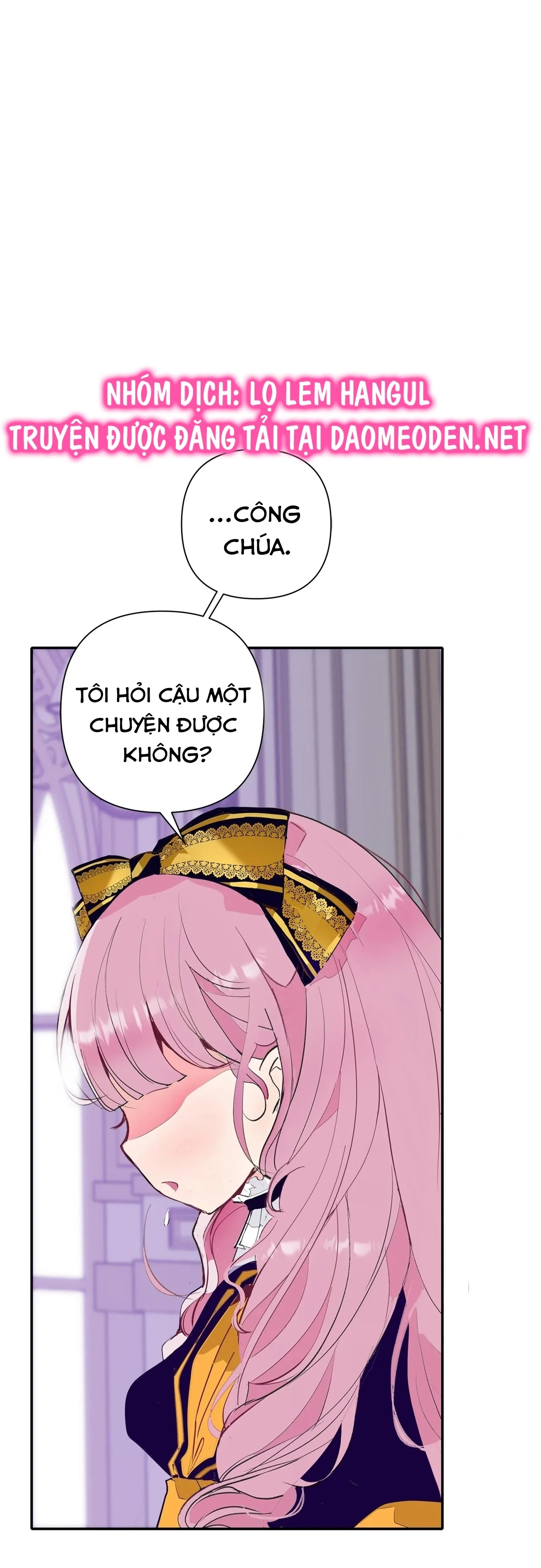 Chúng Ta Có Thể Làm Bạn Thân Không ? Chapter 27 - 28