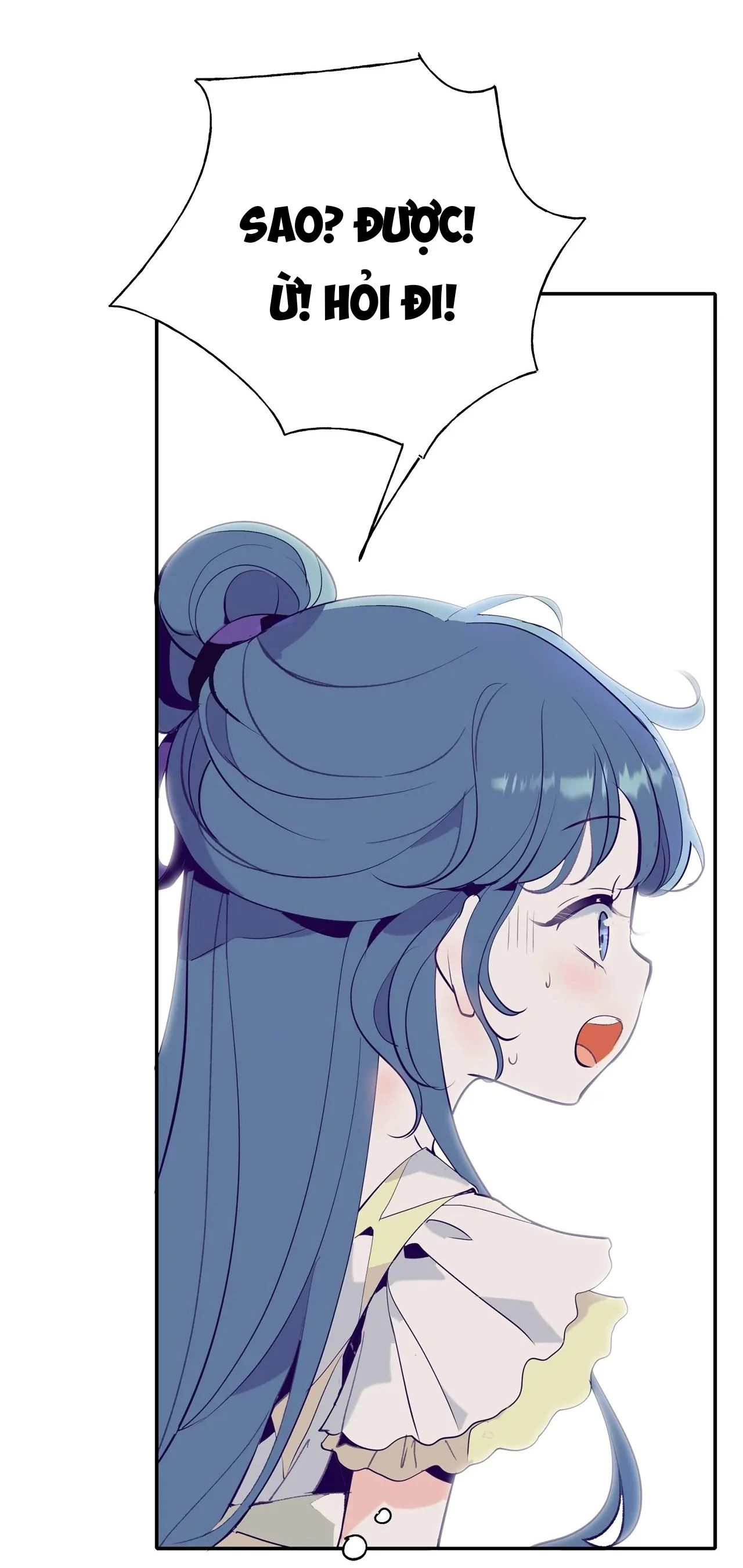 Chúng Ta Có Thể Làm Bạn Thân Không ? Chapter 27 - 29