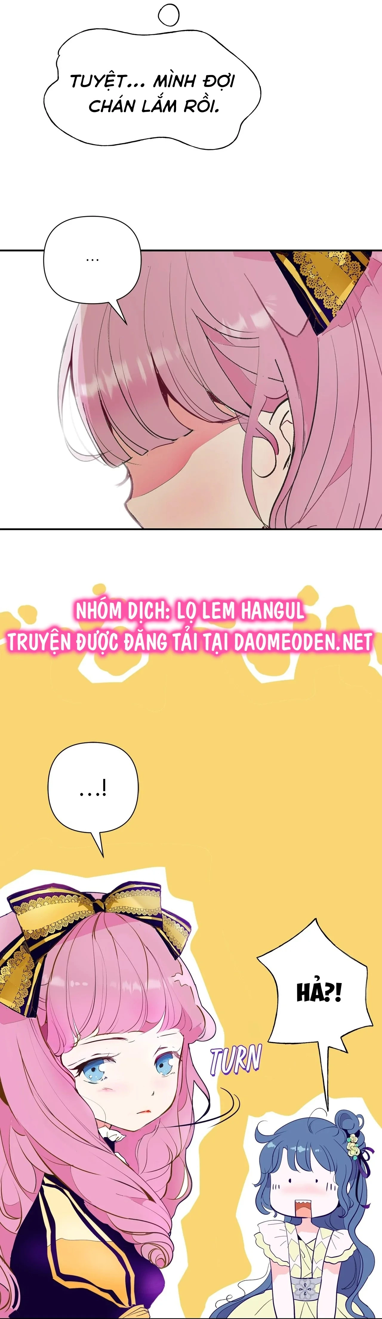 Chúng Ta Có Thể Làm Bạn Thân Không ? Chapter 27 - 30