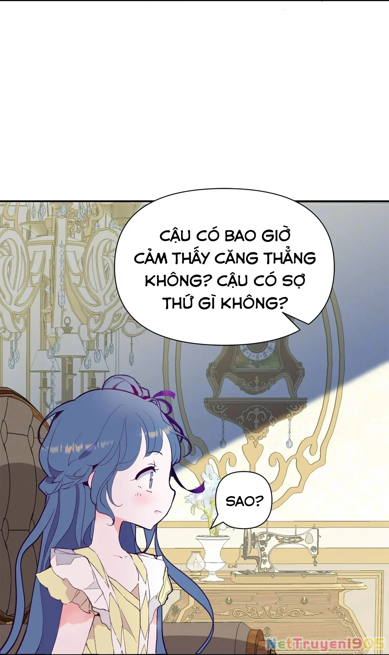 Chúng Ta Có Thể Làm Bạn Thân Không ? Chapter 27 - 31