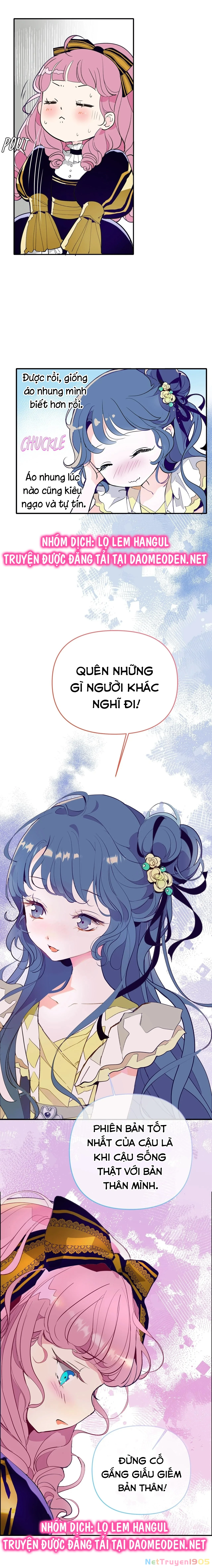 Chúng Ta Có Thể Làm Bạn Thân Không ? Chapter 27 - 35