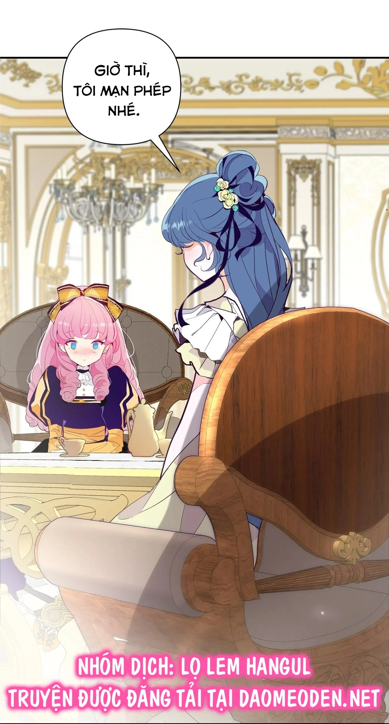 Chúng Ta Có Thể Làm Bạn Thân Không ? Chapter 27 - 37