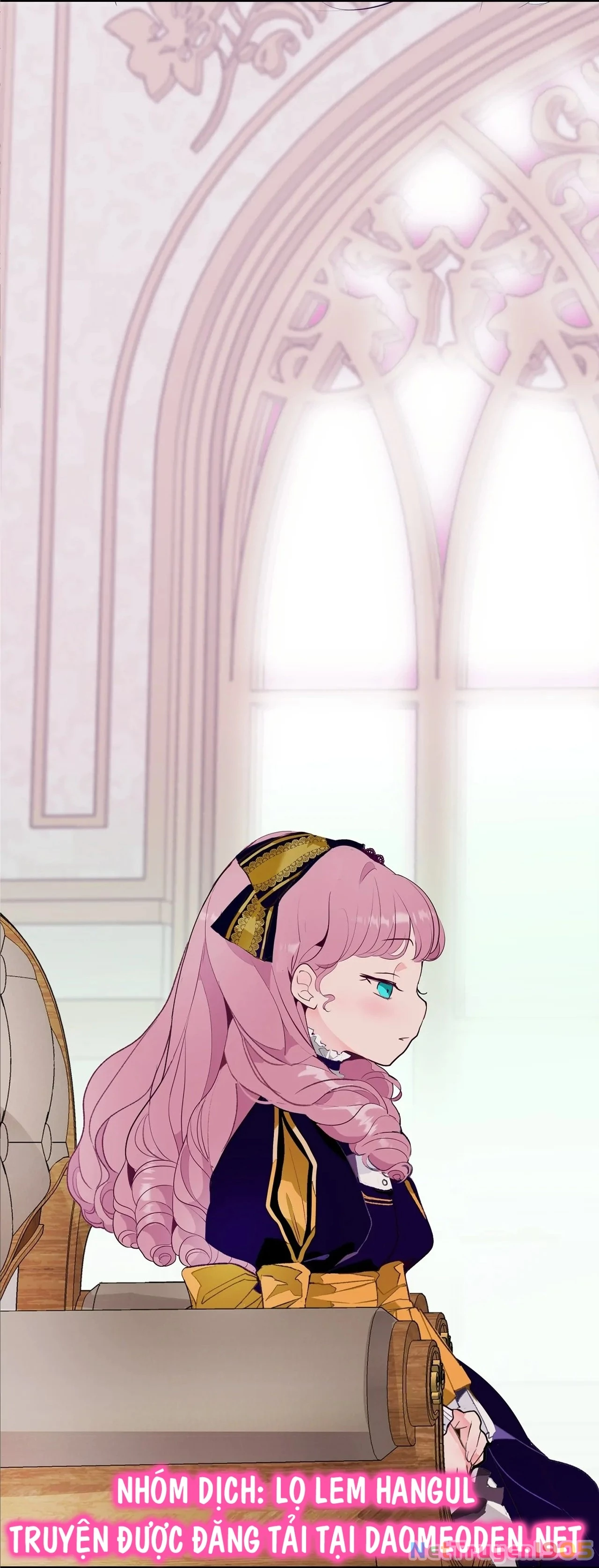 Chúng Ta Có Thể Làm Bạn Thân Không ? Chapter 27 - 39