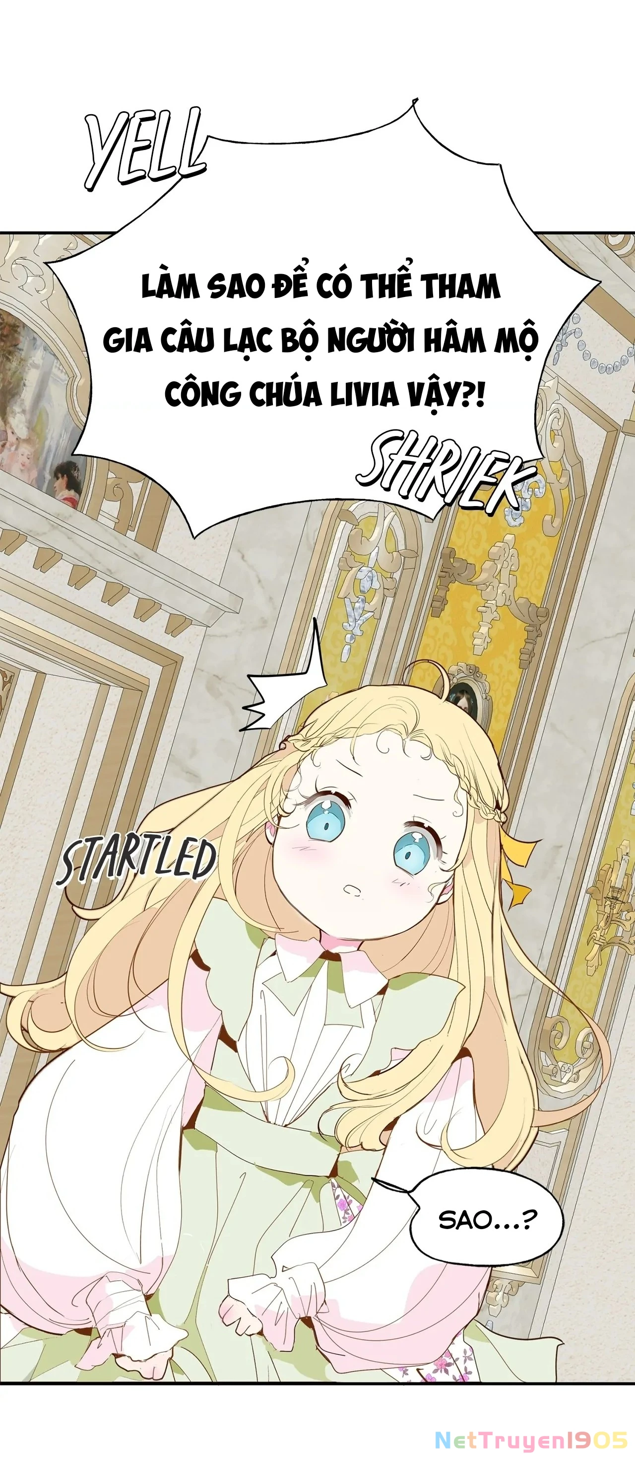 Chúng Ta Có Thể Làm Bạn Thân Không ? Chapter 27 - 43