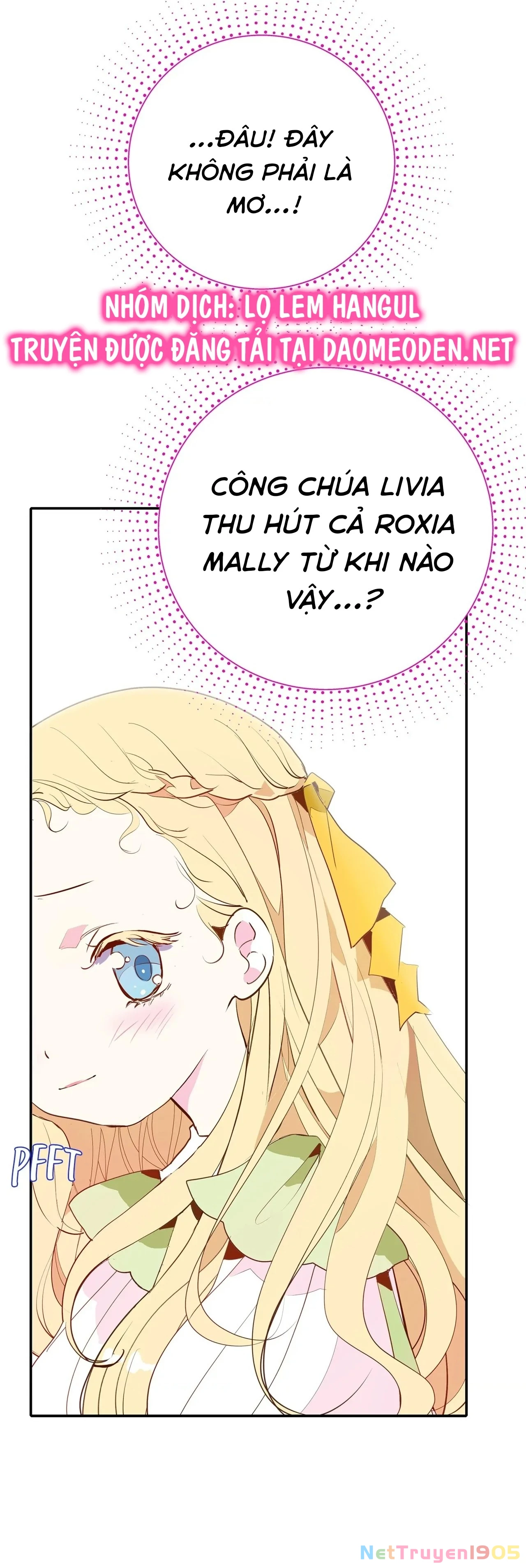 Chúng Ta Có Thể Làm Bạn Thân Không ? Chapter 27 - 46