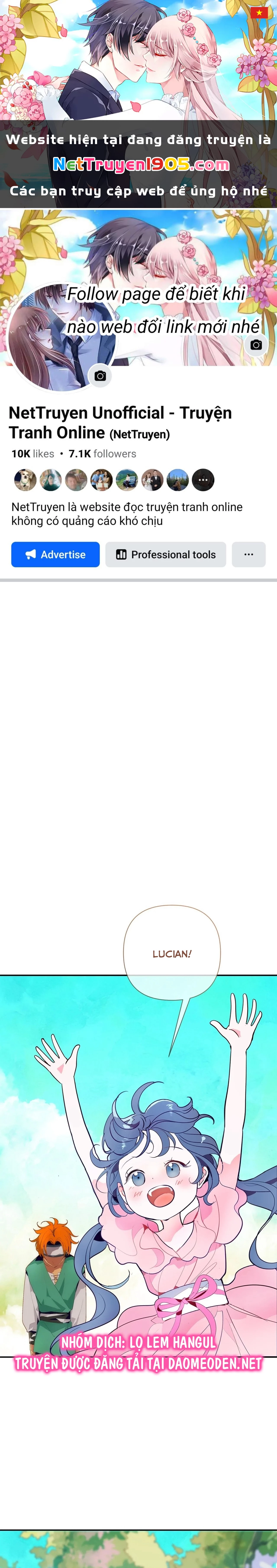 Chúng Ta Có Thể Làm Bạn Thân Không ? Chapter 30 - 1