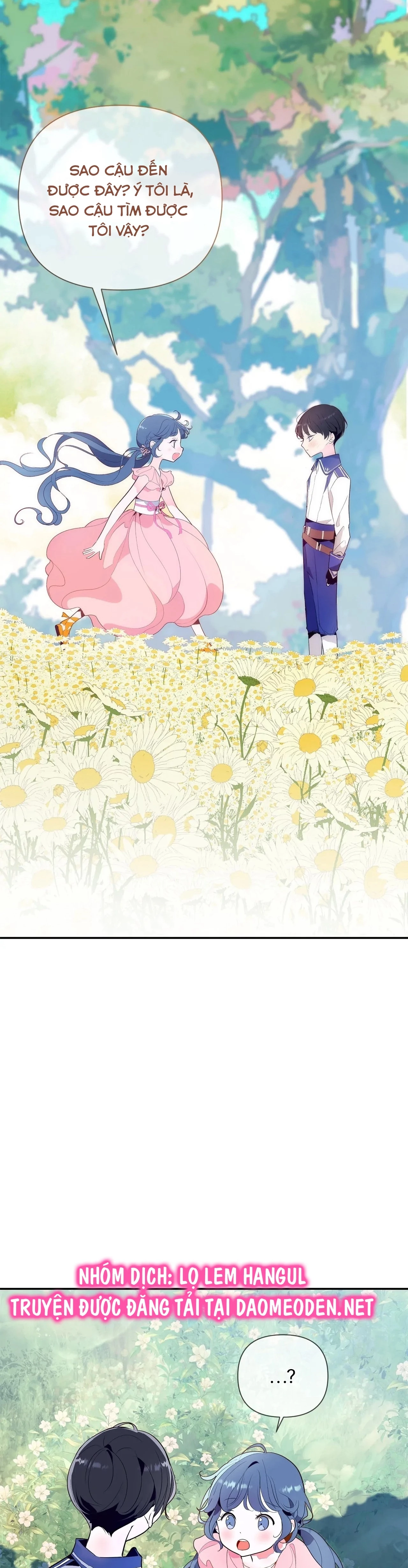 Chúng Ta Có Thể Làm Bạn Thân Không ? Chapter 30 - 2