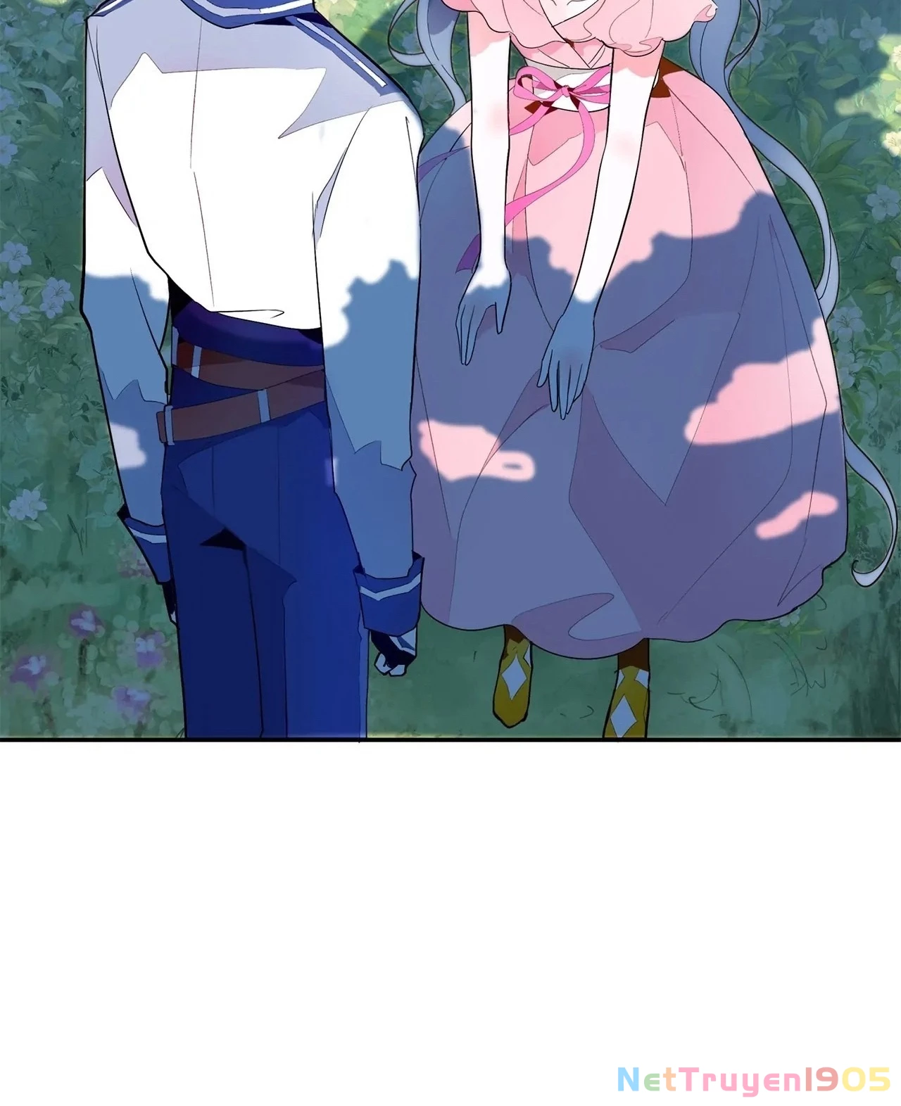 Chúng Ta Có Thể Làm Bạn Thân Không ? Chapter 30 - 3