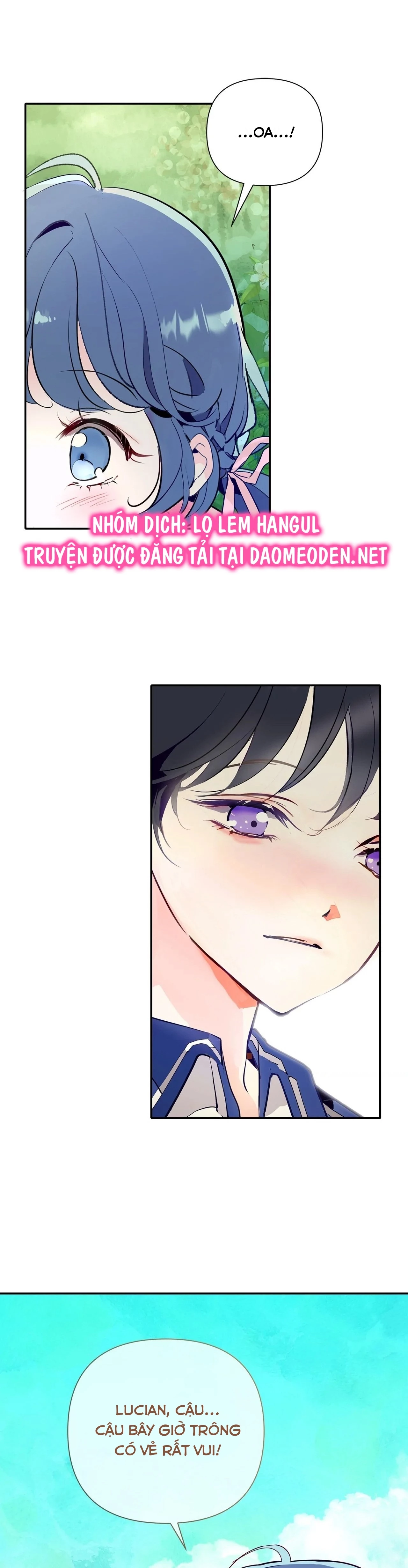 Chúng Ta Có Thể Làm Bạn Thân Không ? Chapter 30 - 4