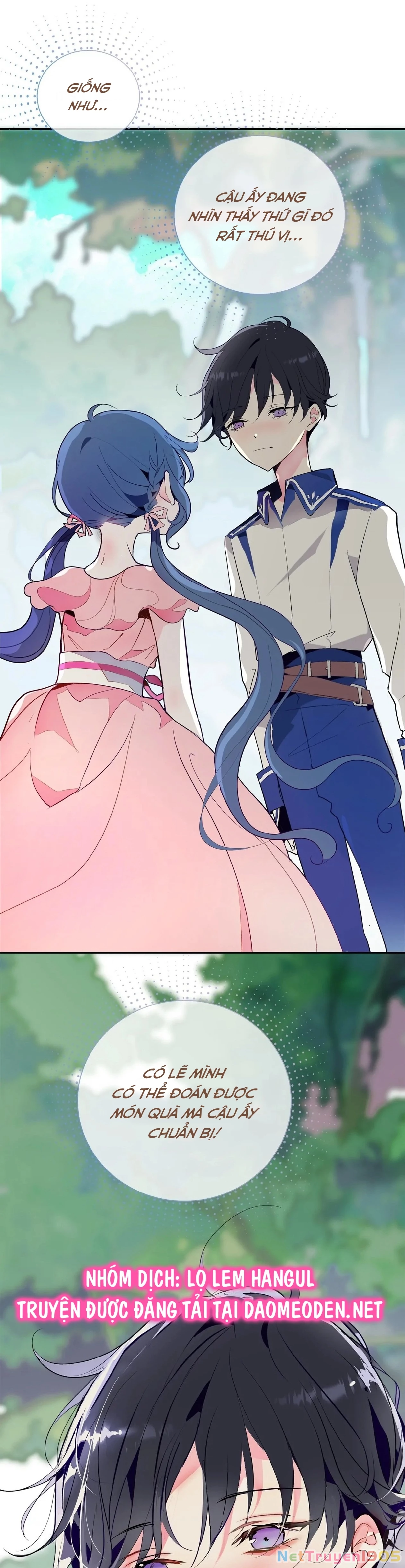 Chúng Ta Có Thể Làm Bạn Thân Không ? Chapter 30 - 6