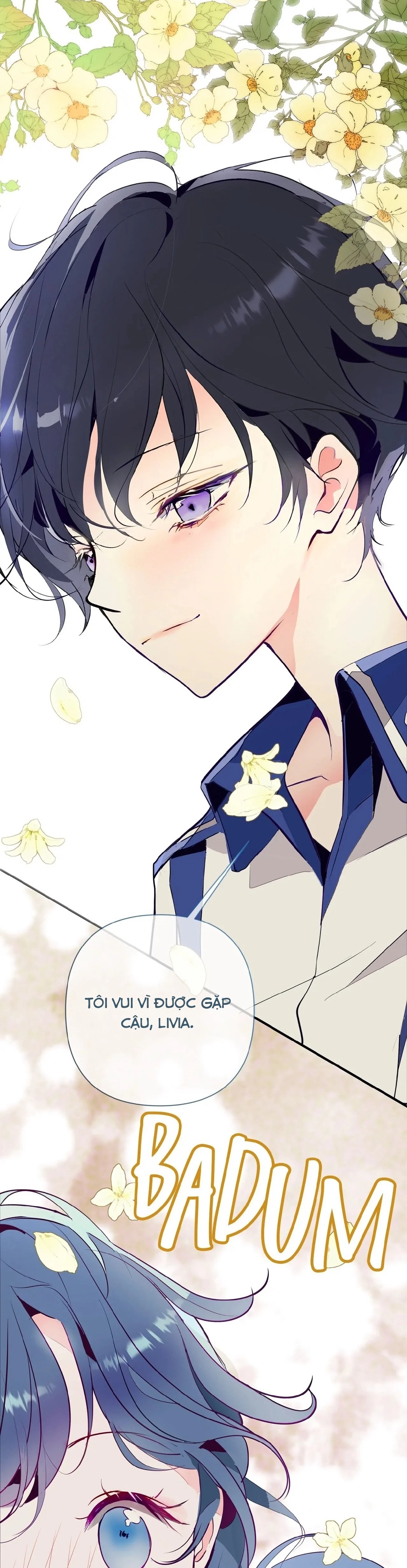 Chúng Ta Có Thể Làm Bạn Thân Không ? Chapter 30 - 8