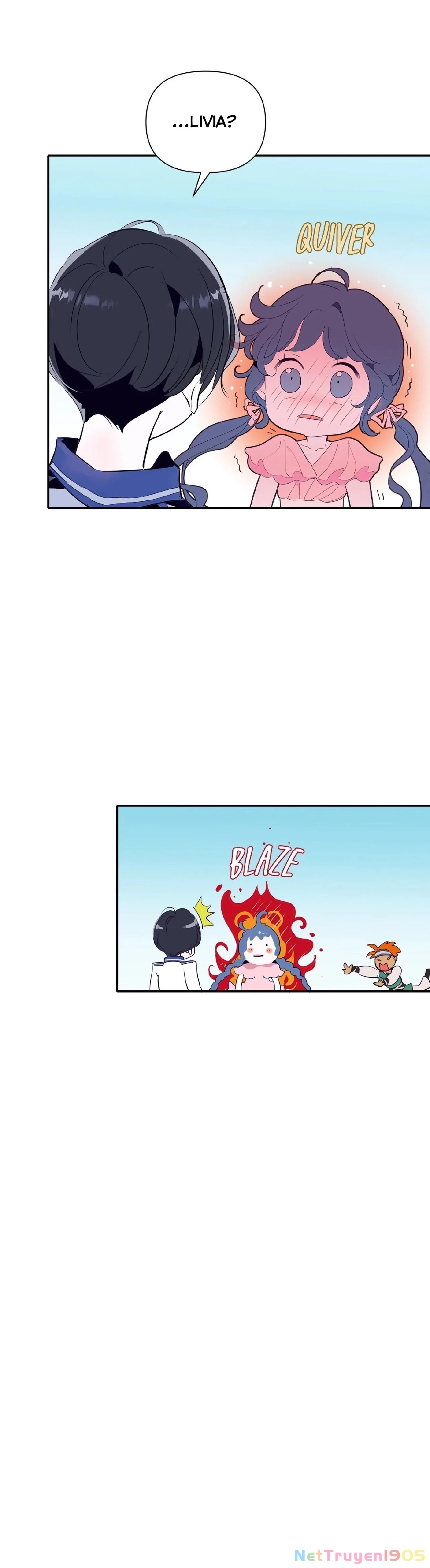 Chúng Ta Có Thể Làm Bạn Thân Không ? Chapter 30 - 10