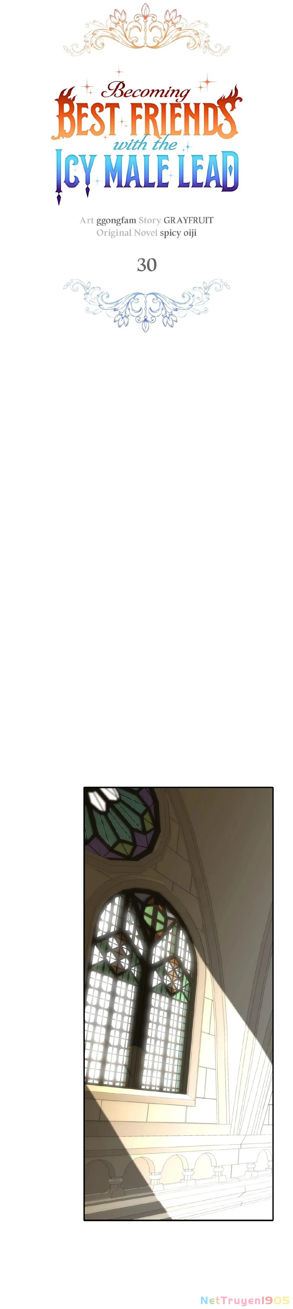 Chúng Ta Có Thể Làm Bạn Thân Không ? Chapter 30 - 11