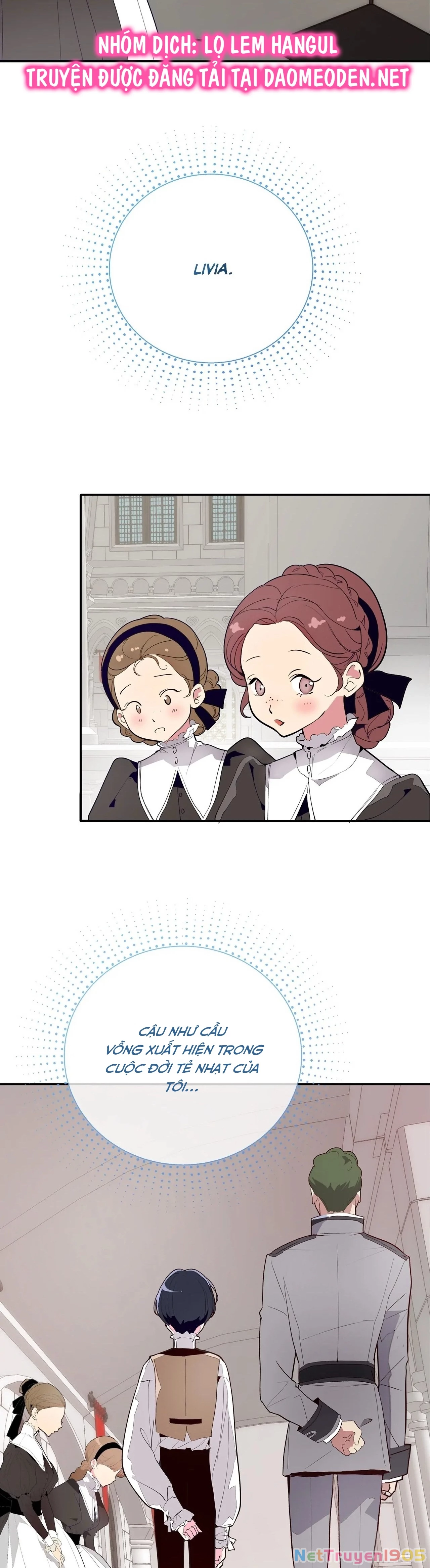 Chúng Ta Có Thể Làm Bạn Thân Không ? Chapter 30 - 15