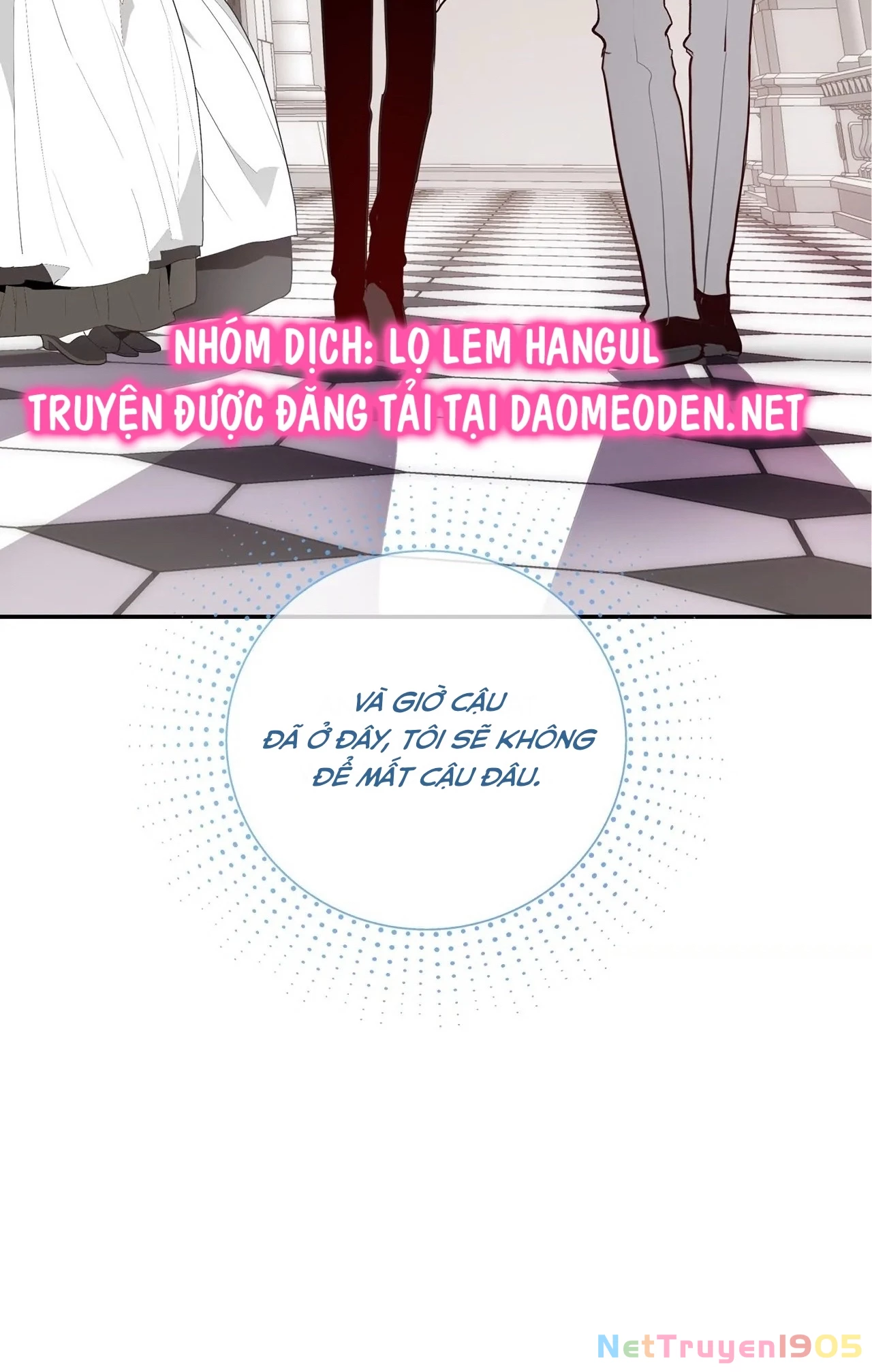 Chúng Ta Có Thể Làm Bạn Thân Không ? Chapter 30 - 16