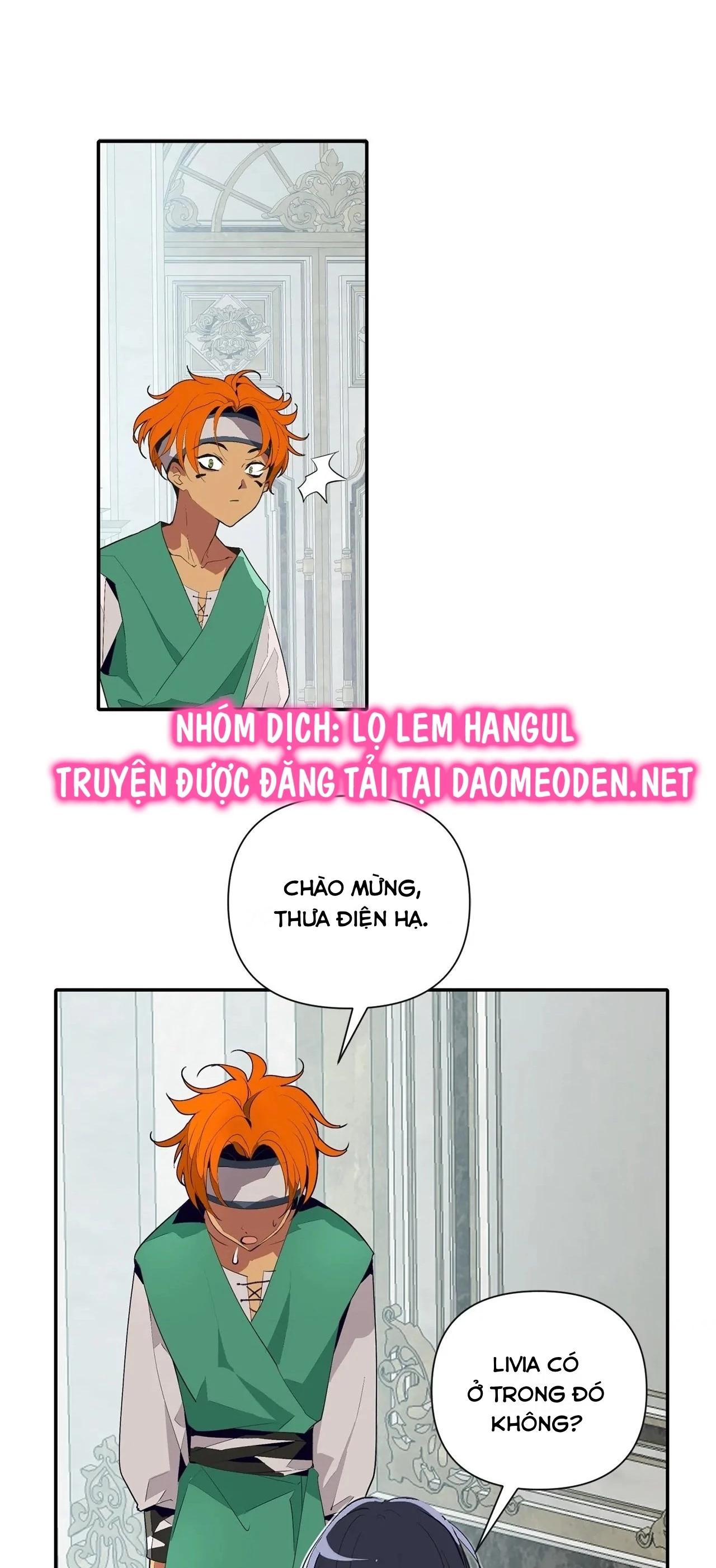 Chúng Ta Có Thể Làm Bạn Thân Không ? Chapter 30 - 17