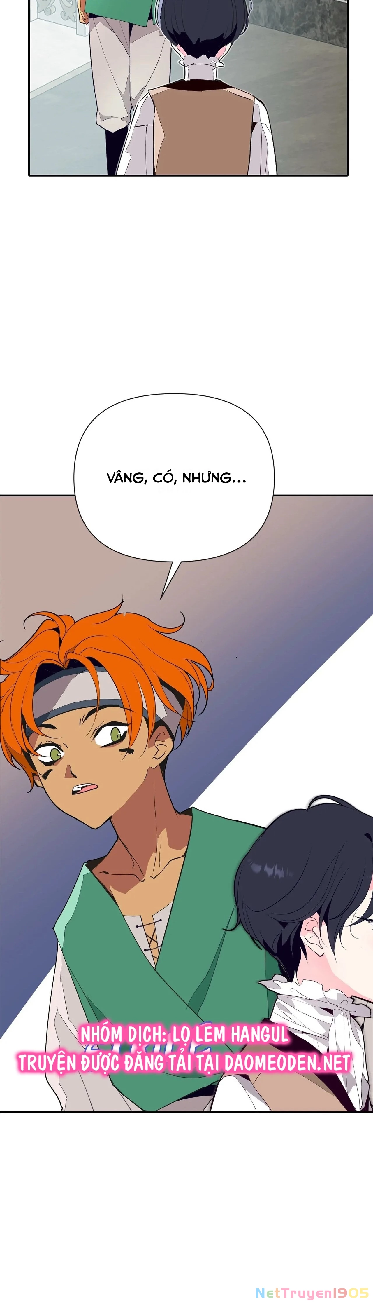 Chúng Ta Có Thể Làm Bạn Thân Không ? Chapter 30 - 18