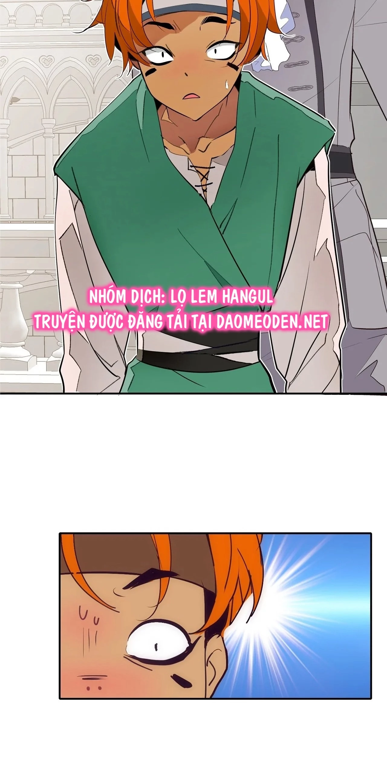 Chúng Ta Có Thể Làm Bạn Thân Không ? Chapter 30 - 20