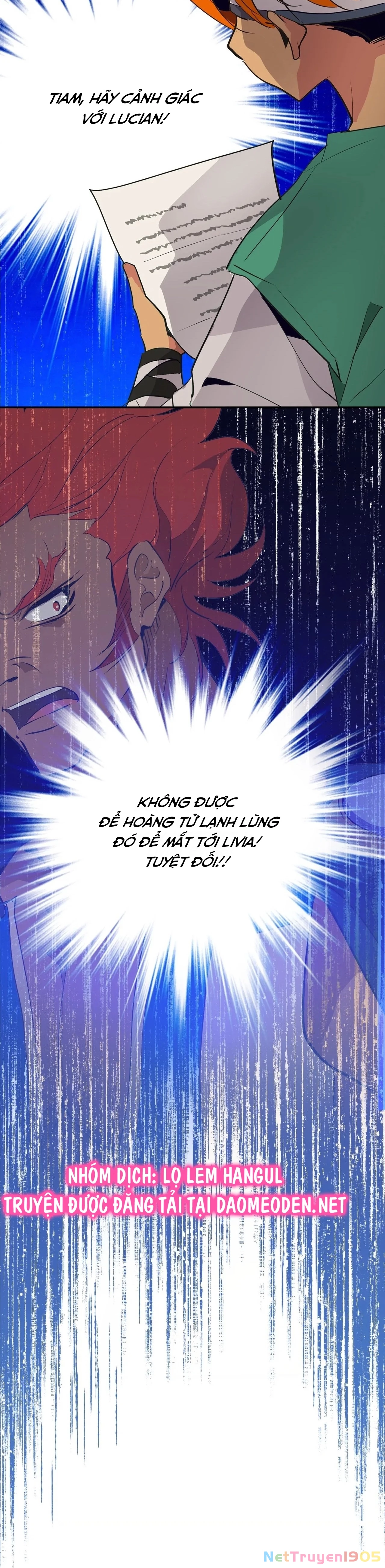 Chúng Ta Có Thể Làm Bạn Thân Không ? Chapter 30 - 22